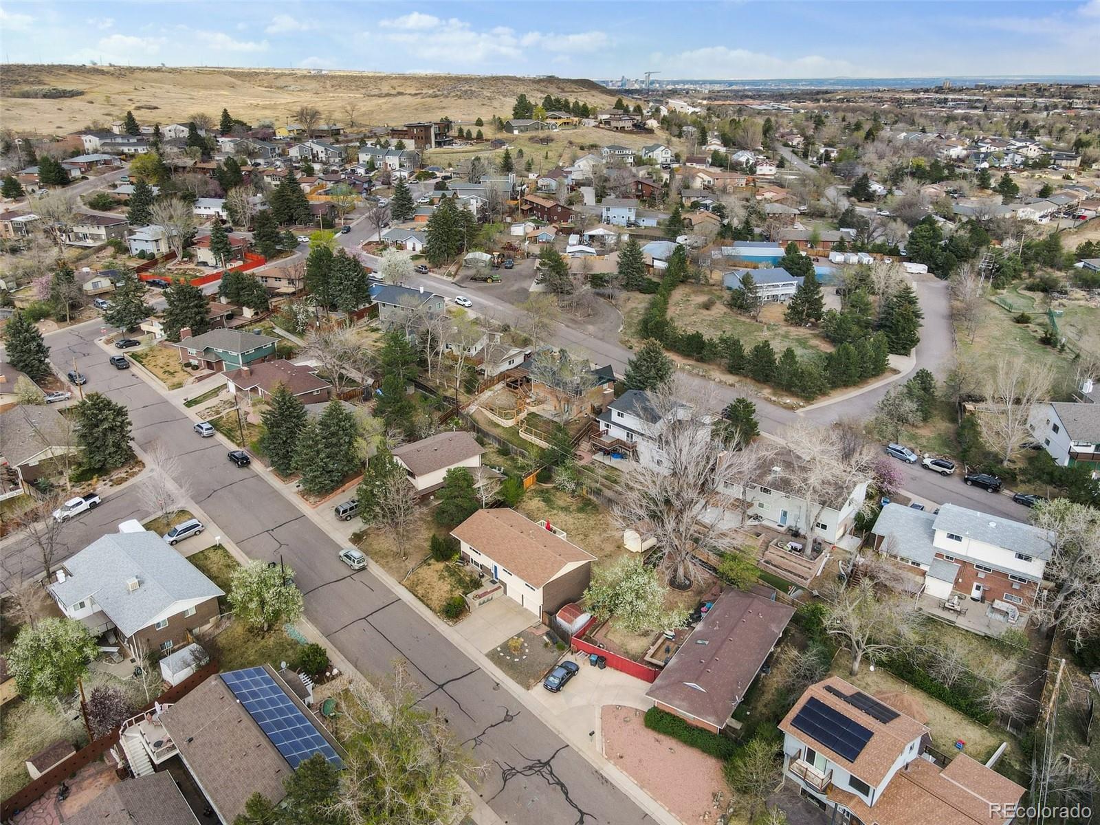 MLS Image #18 for 1508  ulysses street,golden, Colorado