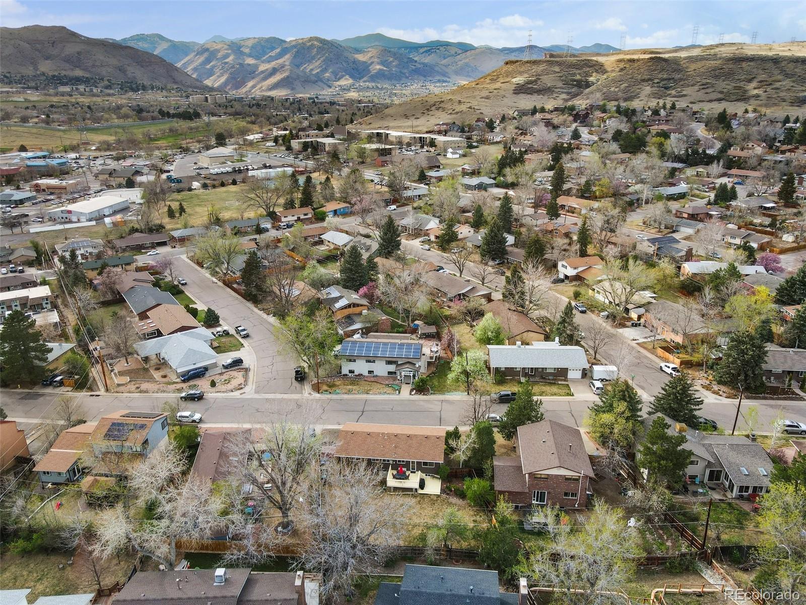 MLS Image #19 for 1508  ulysses street,golden, Colorado