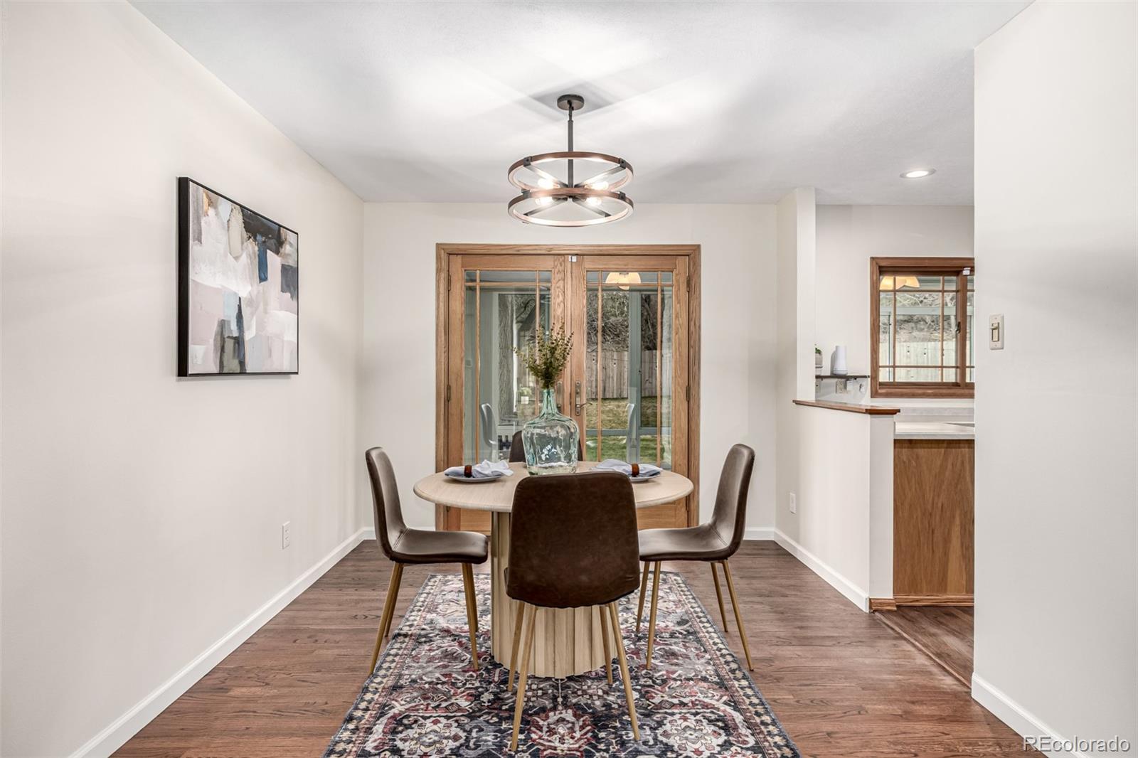MLS Image #11 for 12306 w green mountain drive,lakewood, Colorado