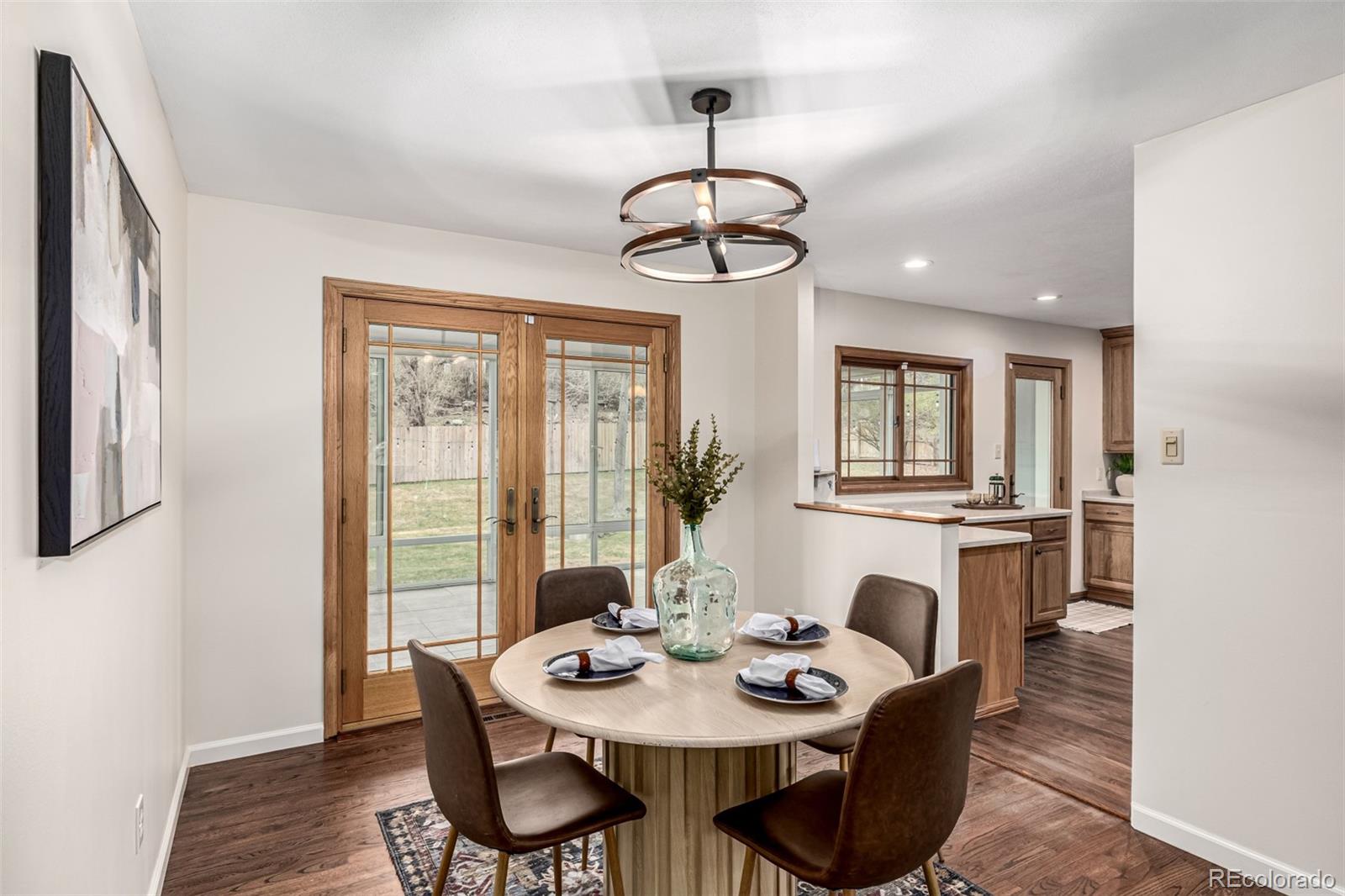 MLS Image #12 for 12306 w green mountain drive,lakewood, Colorado