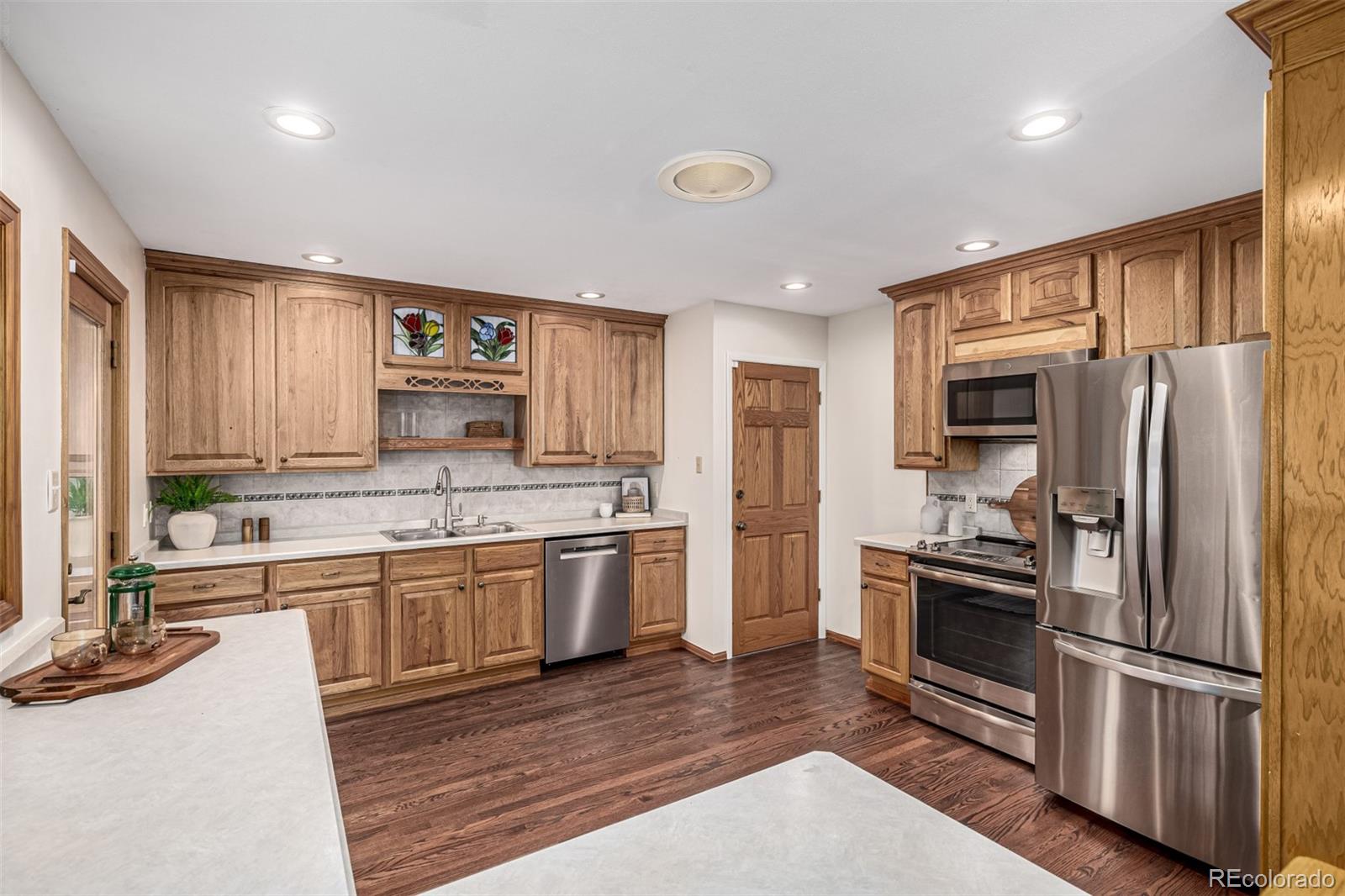 MLS Image #13 for 12306 w green mountain drive,lakewood, Colorado