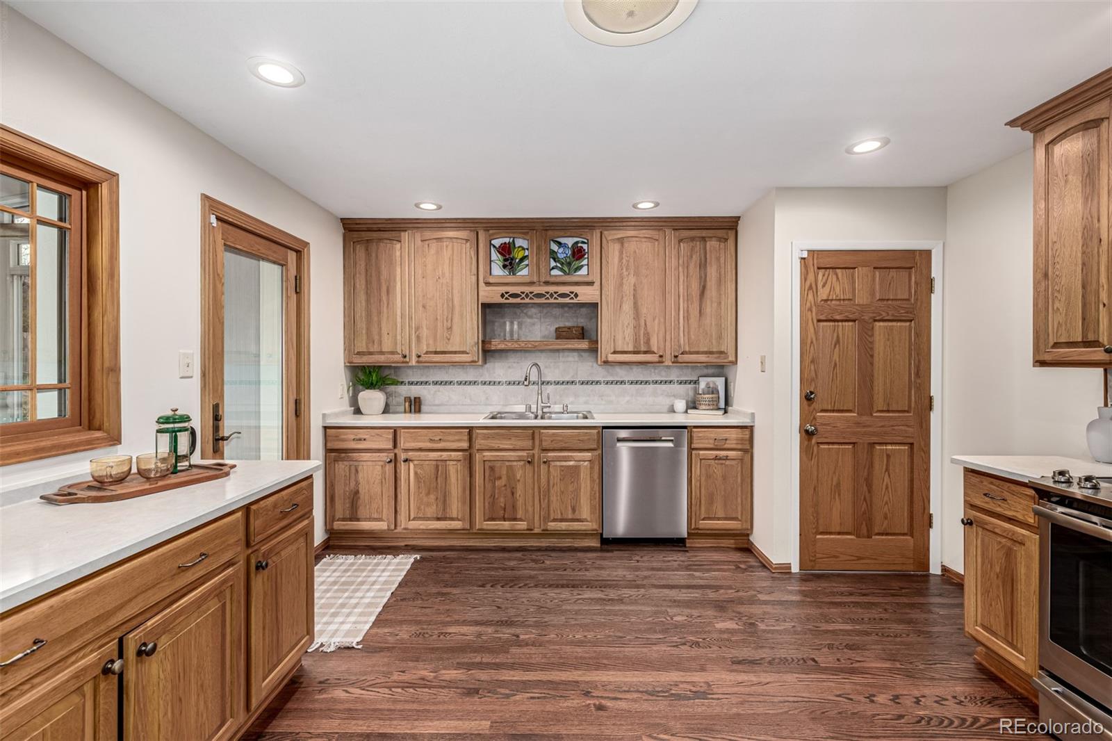 MLS Image #14 for 12306 w green mountain drive,lakewood, Colorado