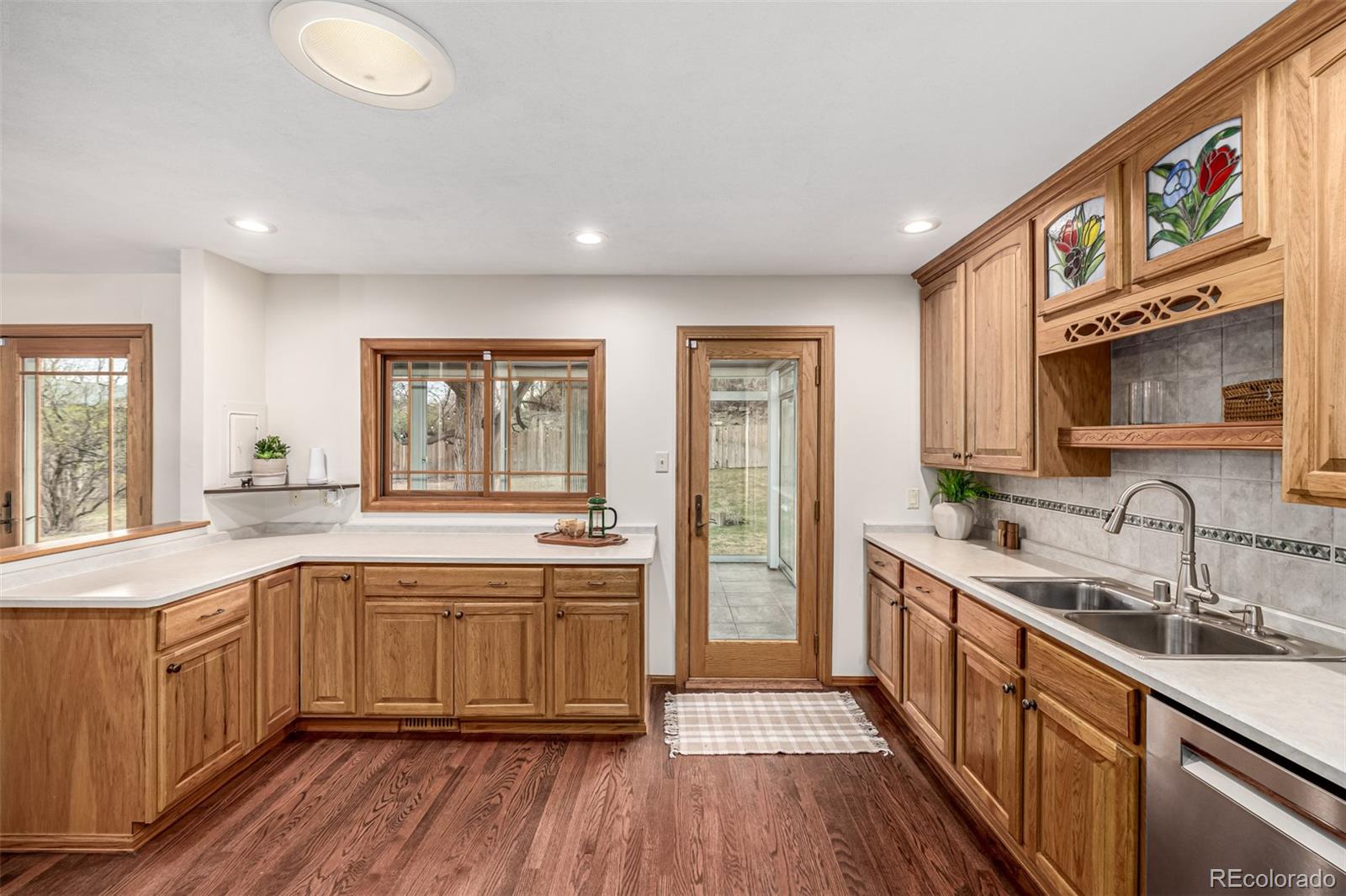 MLS Image #16 for 12306 w green mountain drive,lakewood, Colorado