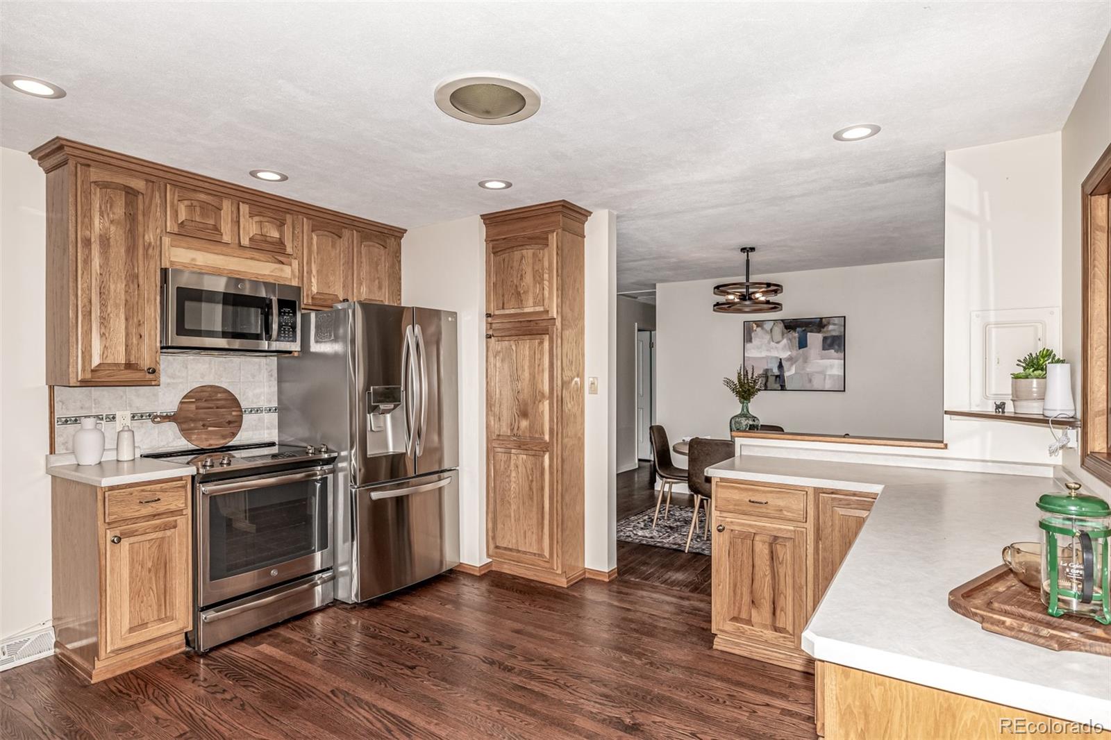 MLS Image #17 for 12306 w green mountain drive,lakewood, Colorado