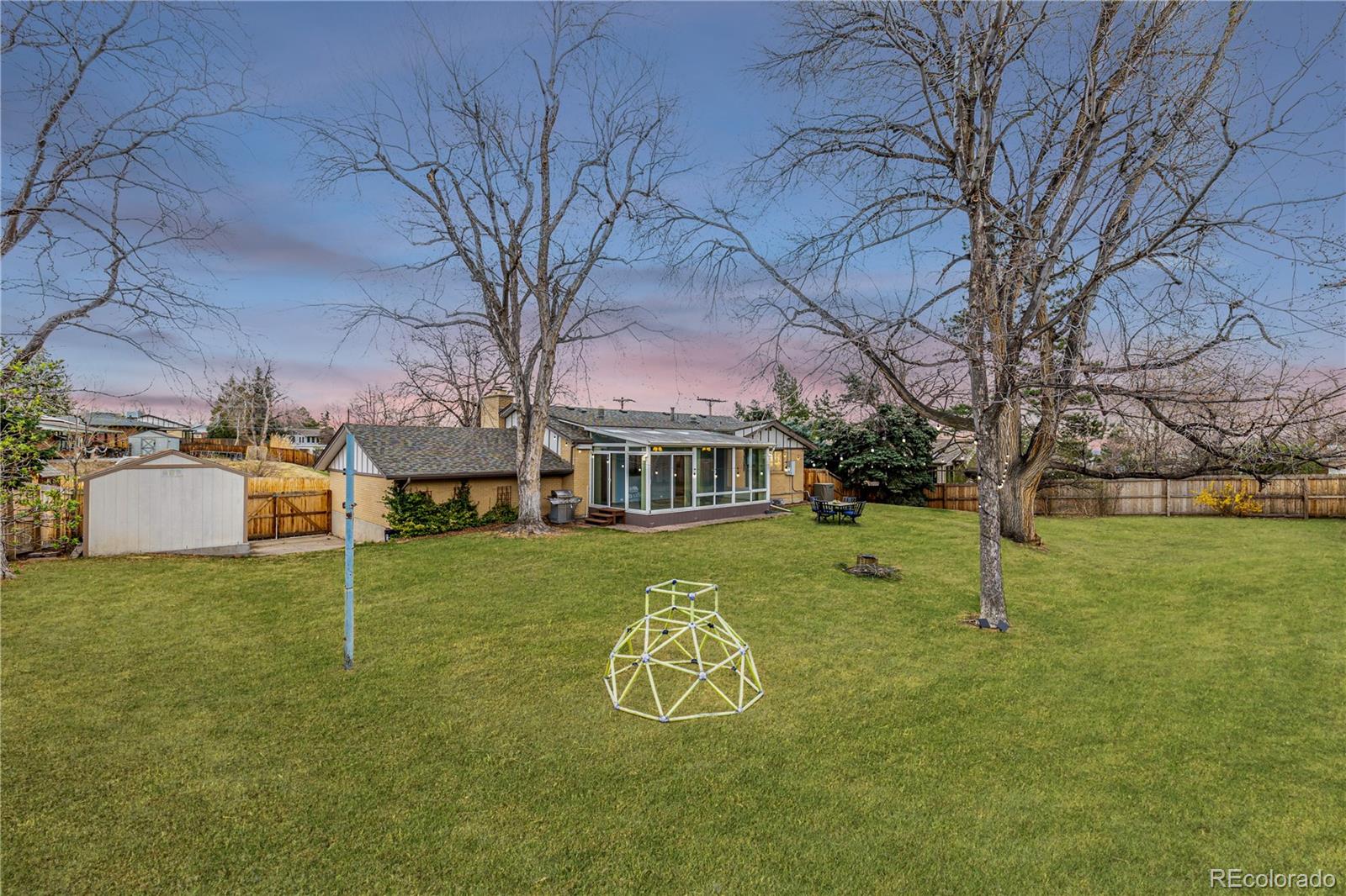 MLS Image #2 for 12306 w green mountain drive,lakewood, Colorado
