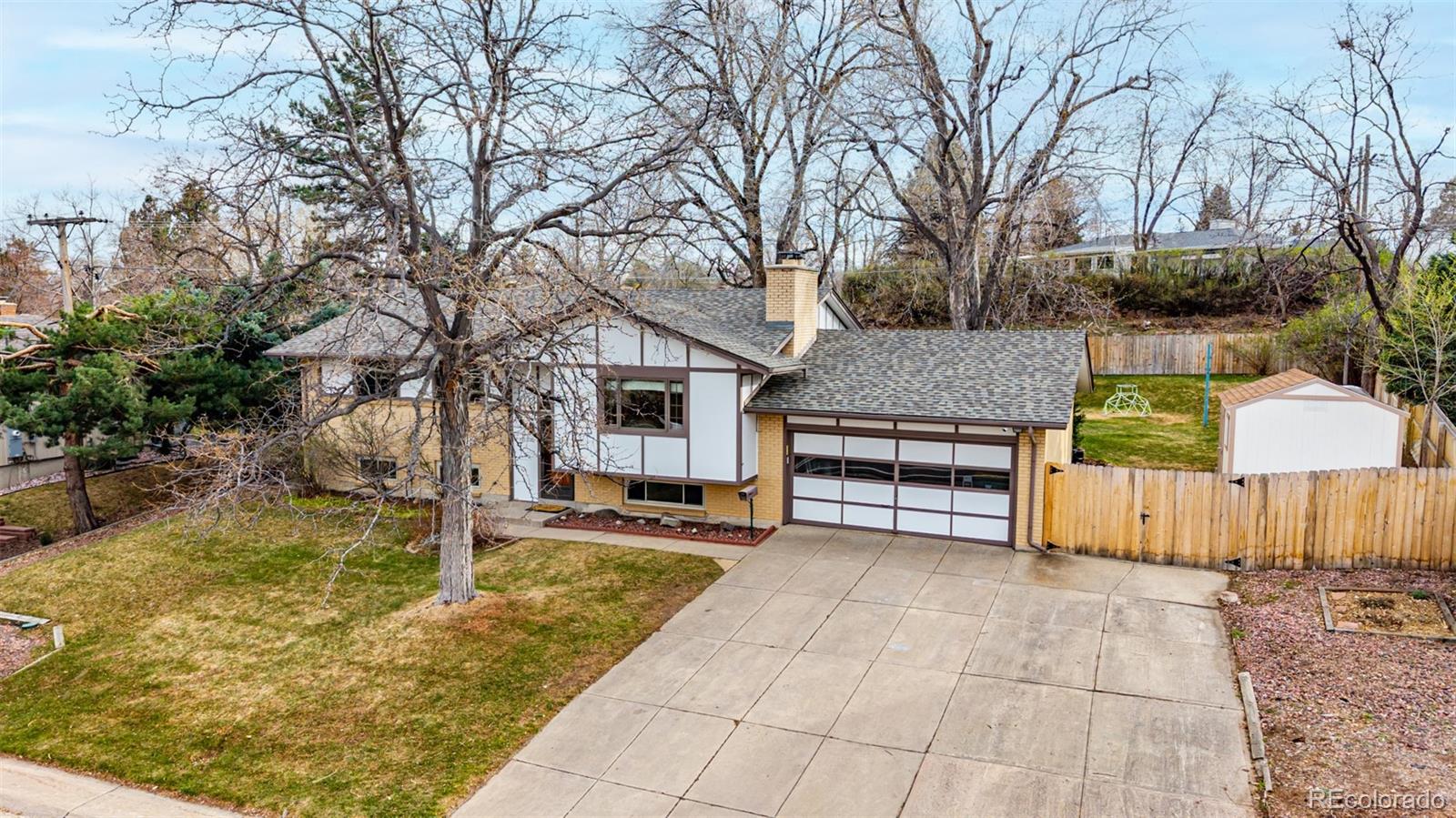 MLS Image #3 for 12306 w green mountain drive,lakewood, Colorado