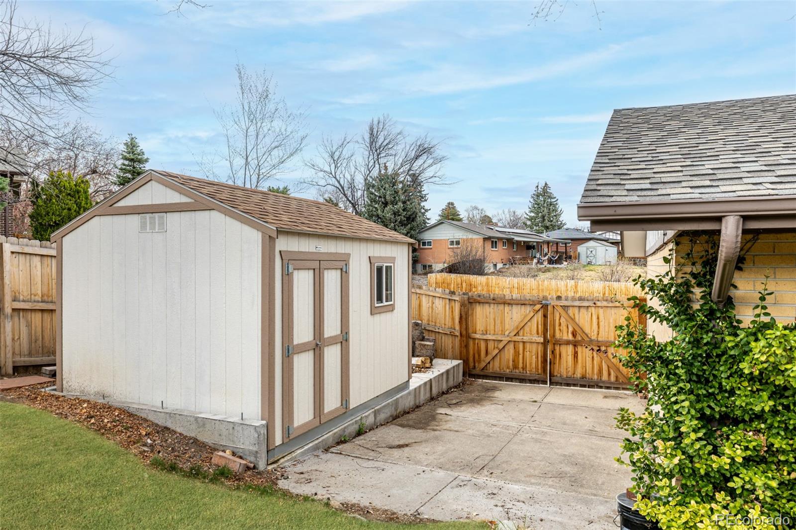 MLS Image #34 for 12306 w green mountain drive,lakewood, Colorado