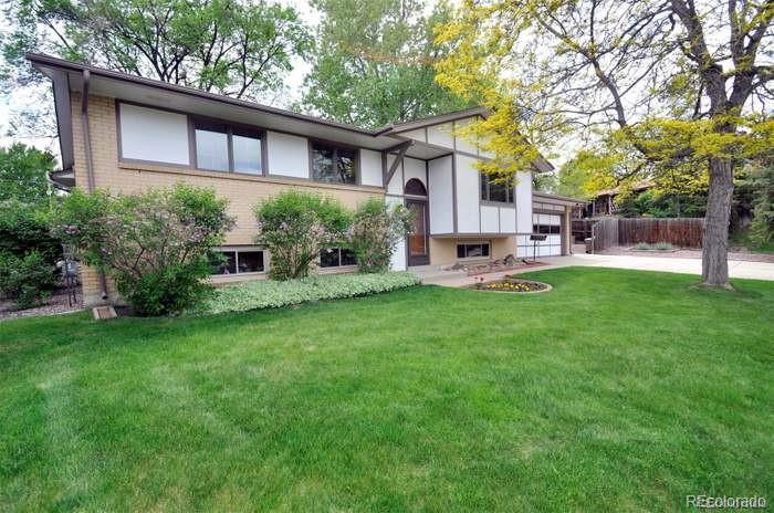 MLS Image #4 for 12306 w green mountain drive,lakewood, Colorado