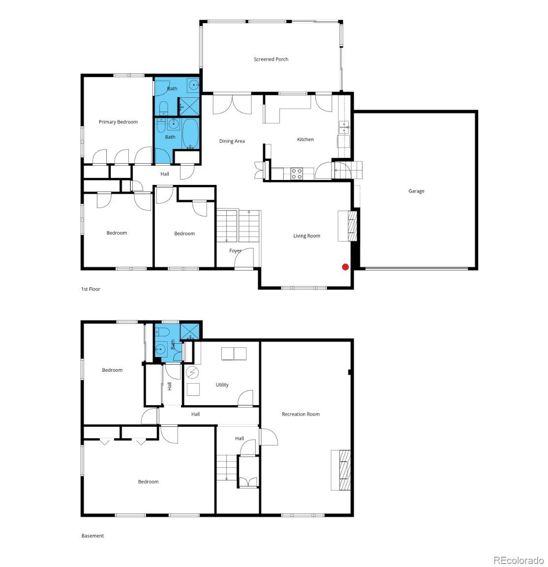 MLS Image #41 for 12306 w green mountain drive,lakewood, Colorado
