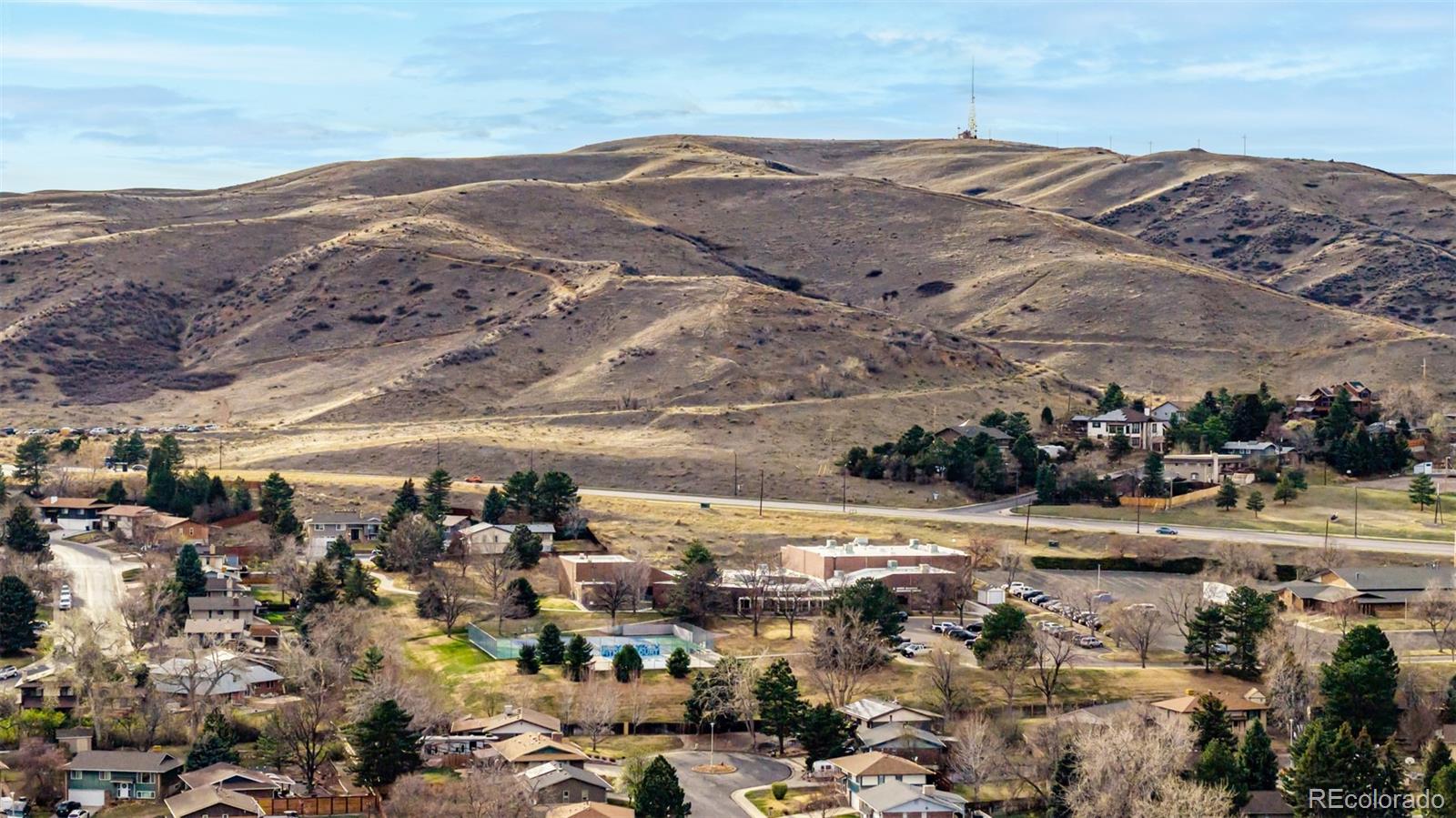 MLS Image #48 for 12306 w green mountain drive,lakewood, Colorado