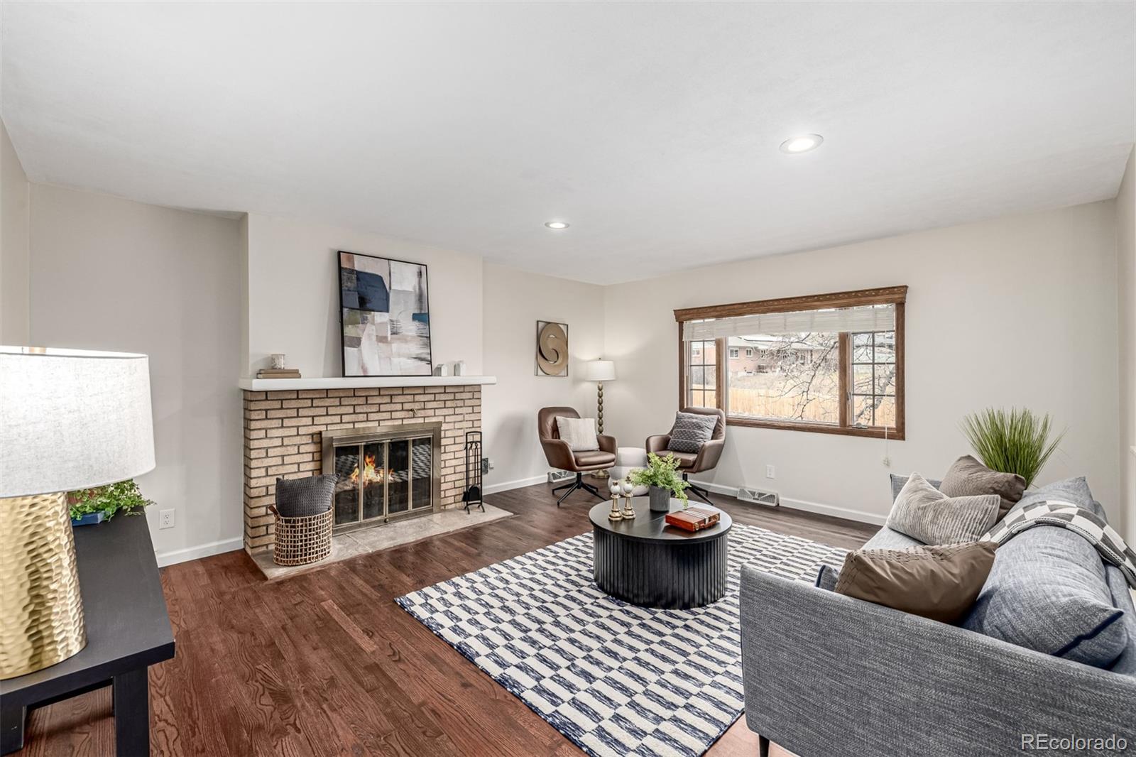 MLS Image #5 for 12306 w green mountain drive,lakewood, Colorado