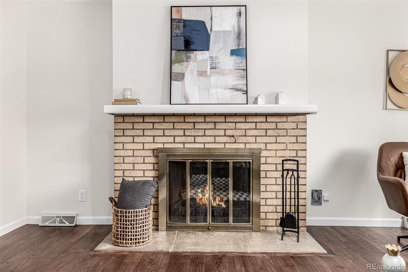 MLS Image #7 for 12306 w green mountain drive,lakewood, Colorado