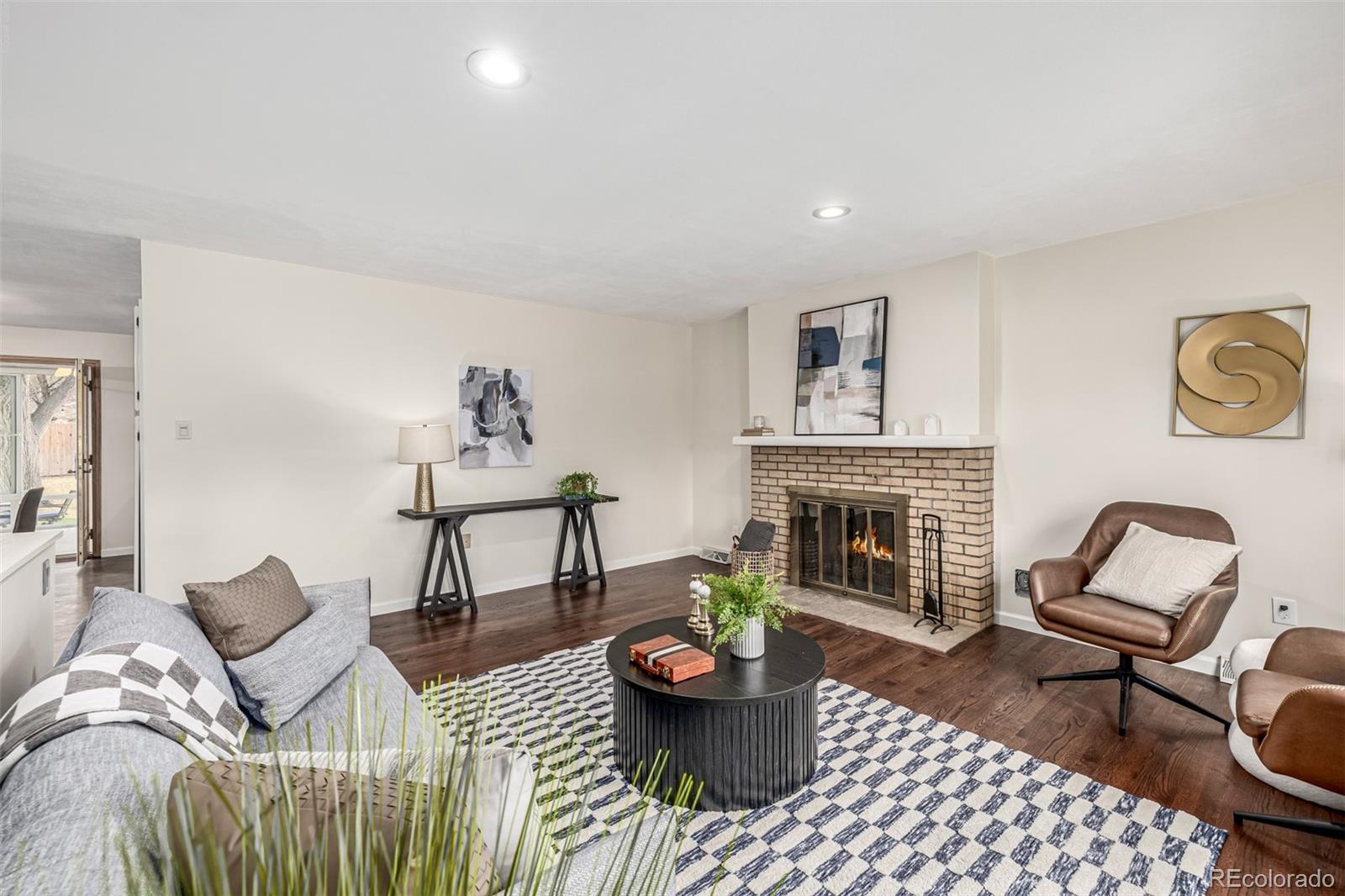 MLS Image #8 for 12306 w green mountain drive,lakewood, Colorado