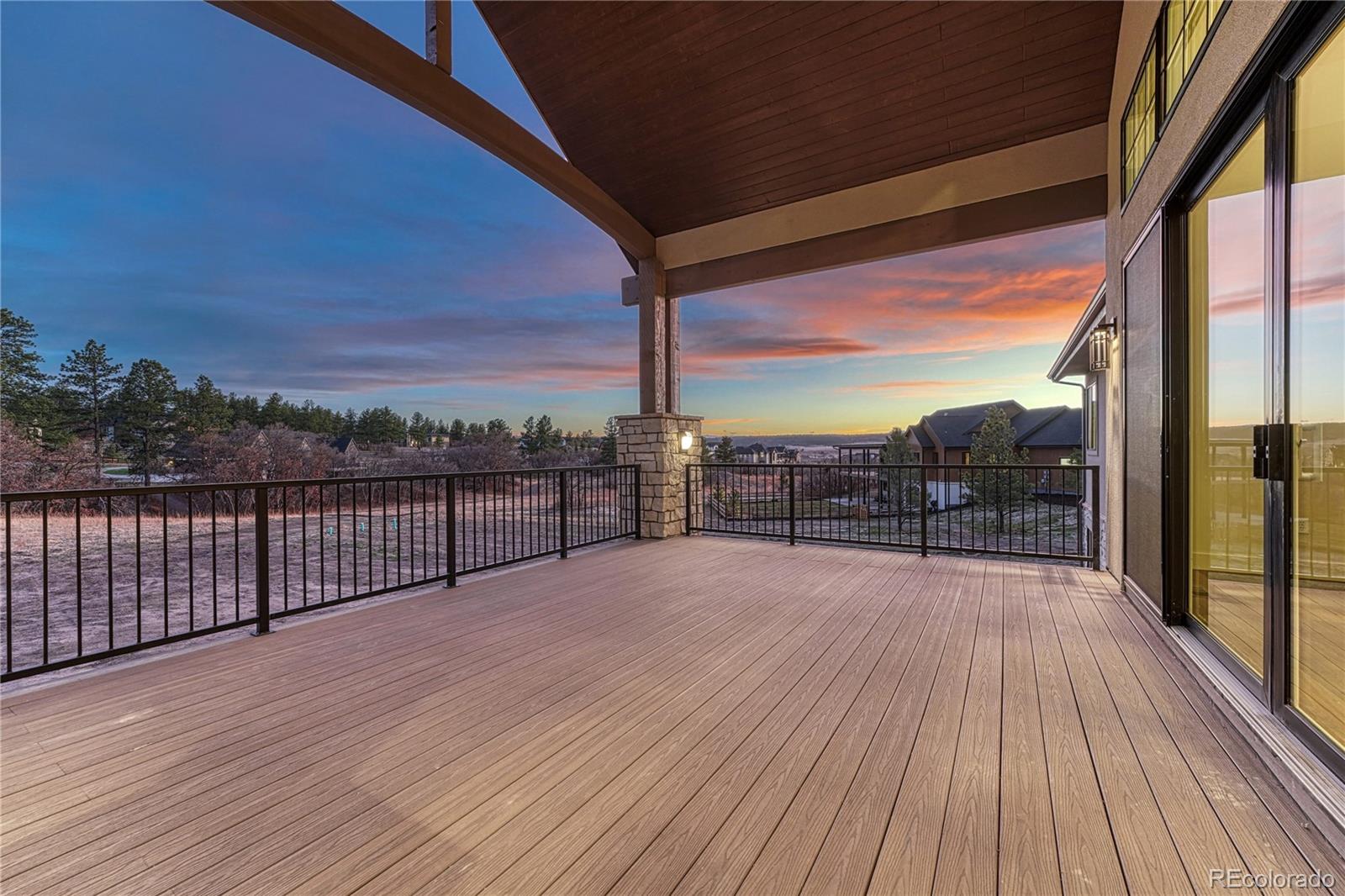 MLS Image #12 for 1744  arrowpoint court,franktown, Colorado