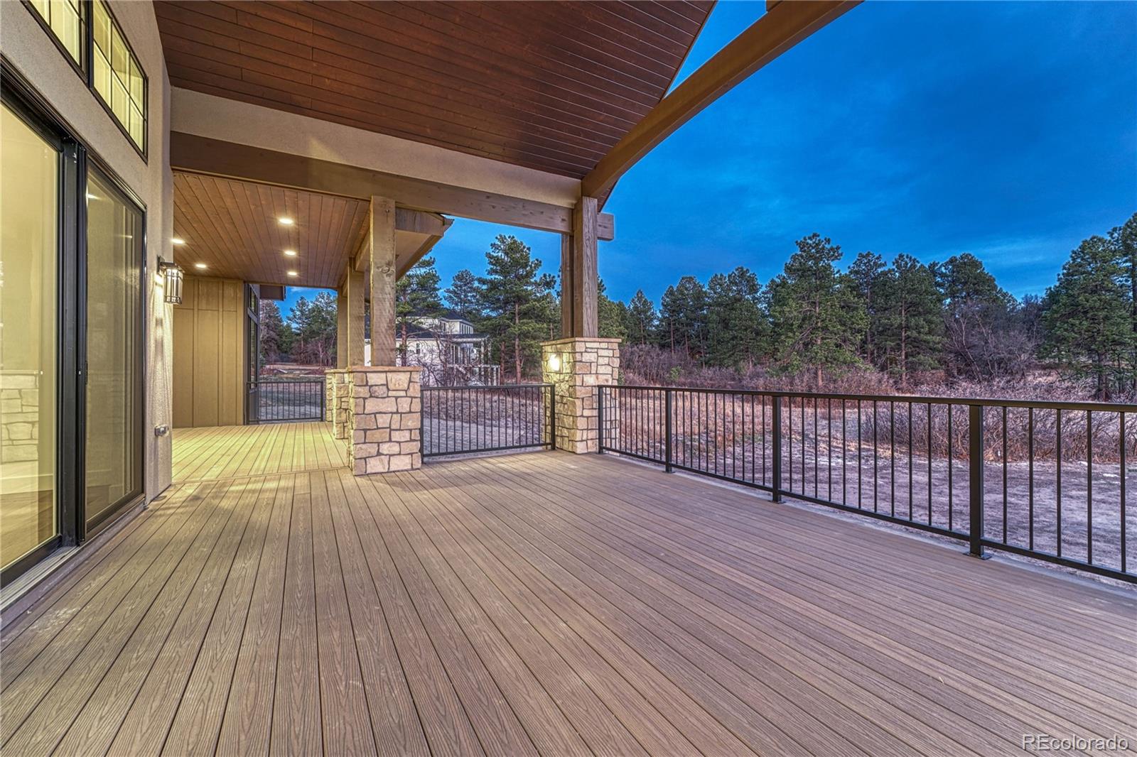 MLS Image #13 for 1744  arrowpoint court,franktown, Colorado