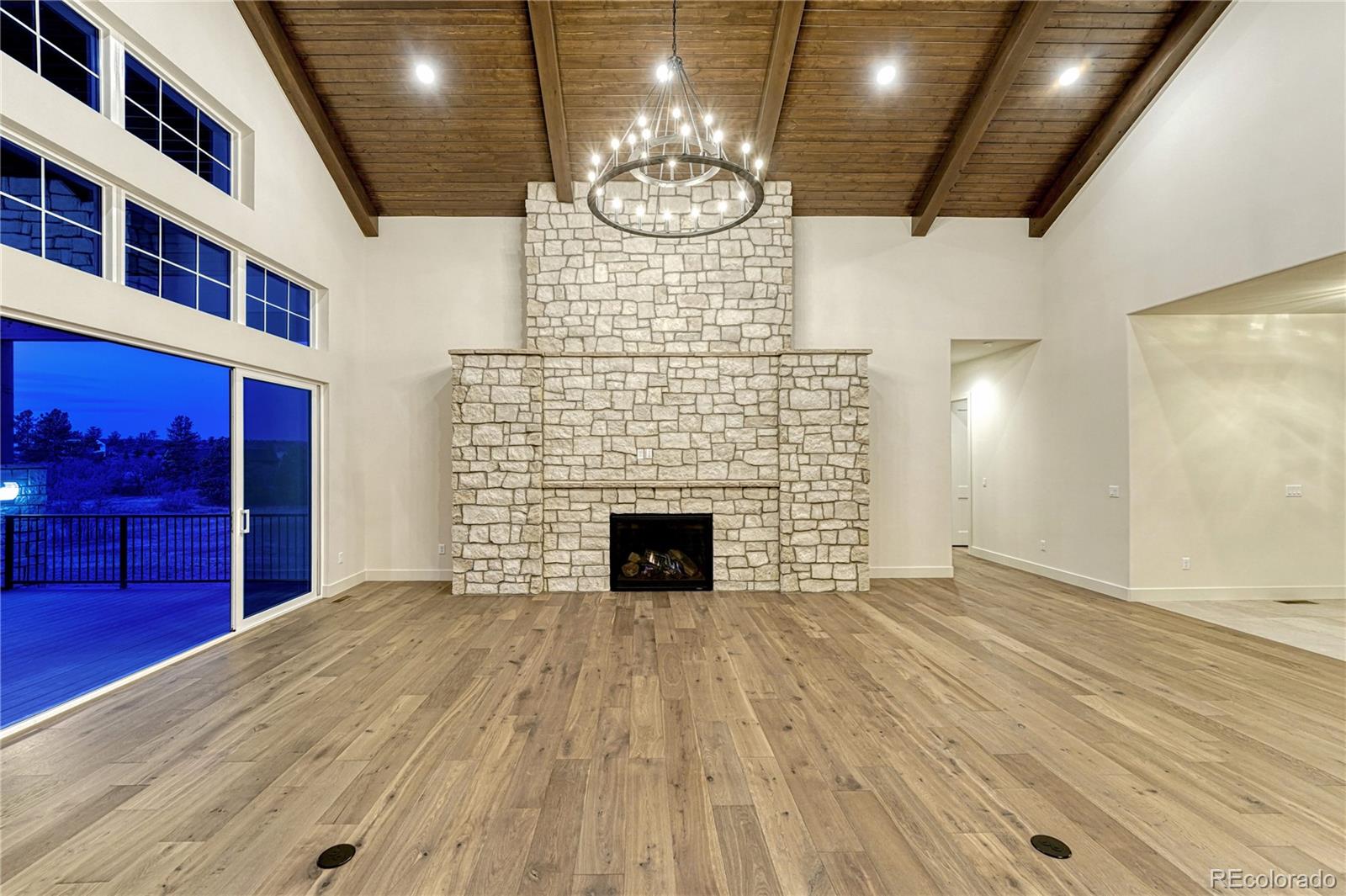 MLS Image #4 for 1744  arrowpoint court,franktown, Colorado