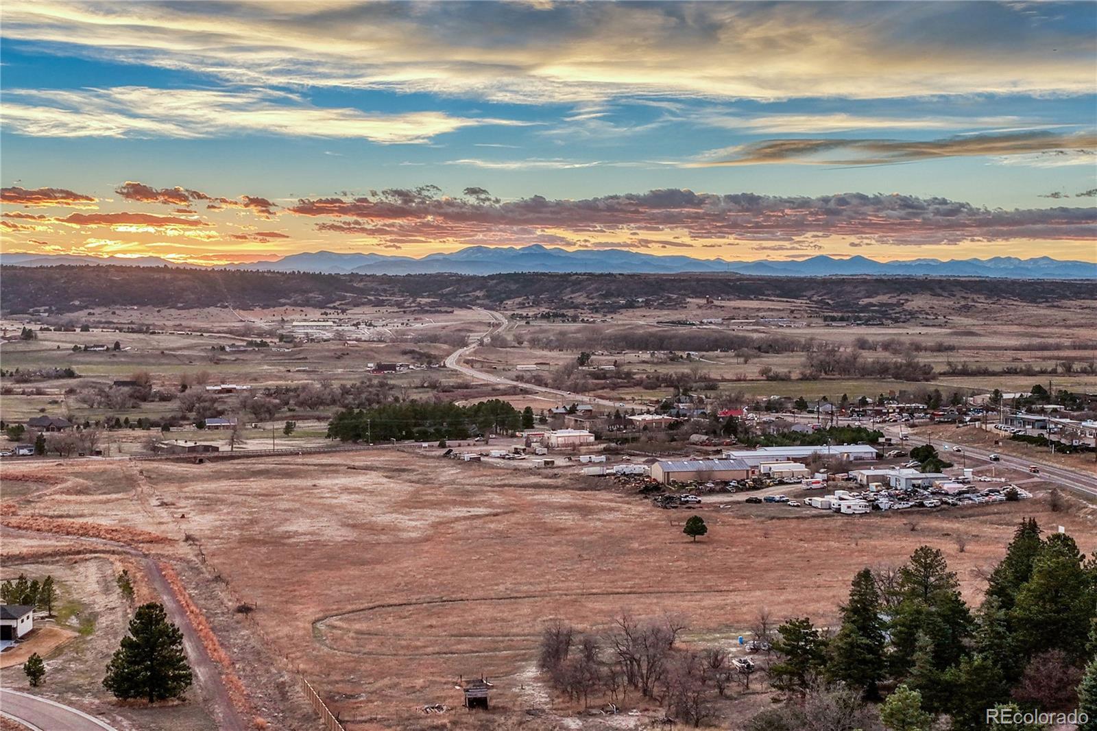 MLS Image #45 for 1744  arrowpoint court,franktown, Colorado