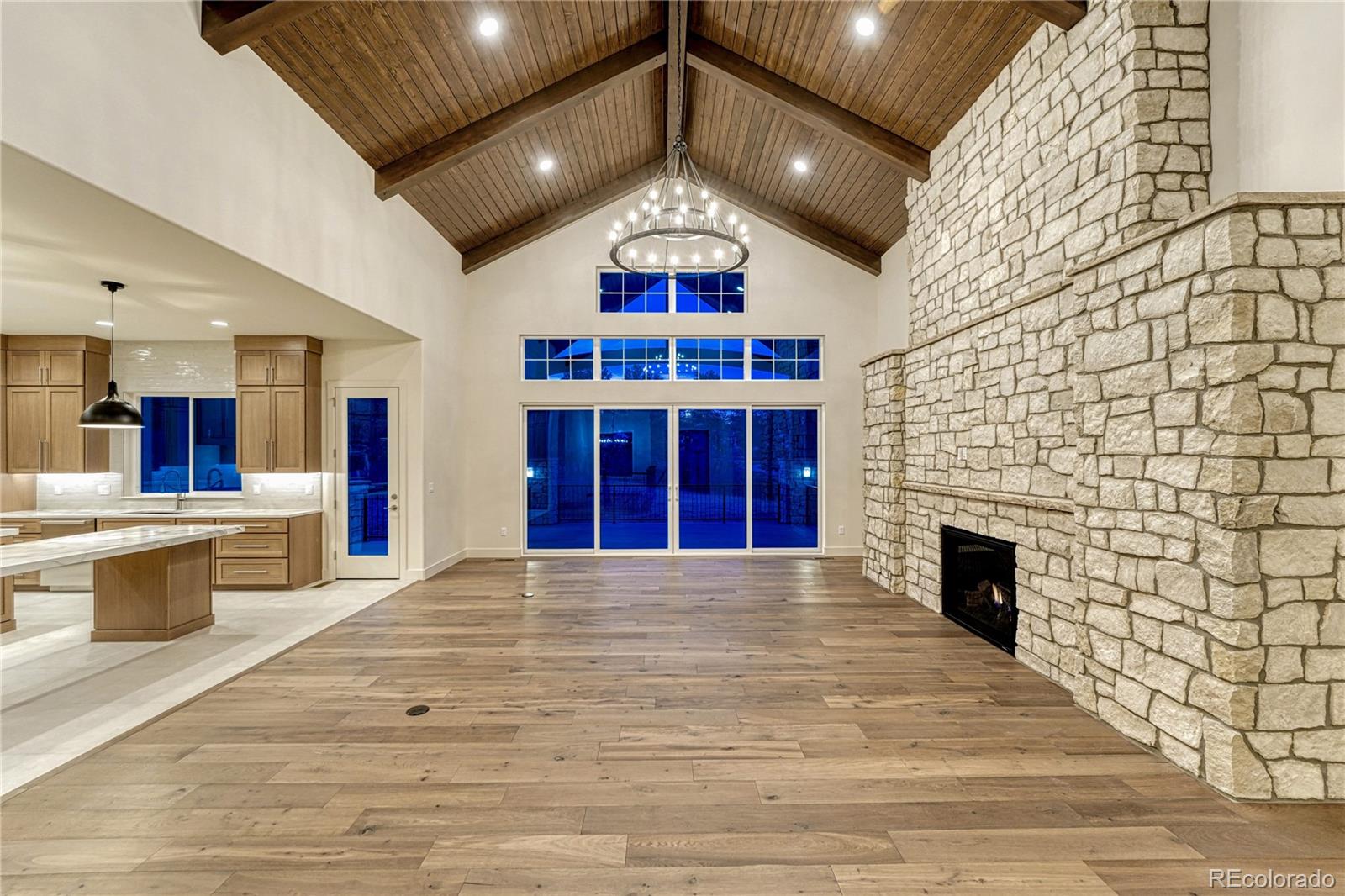 MLS Image #5 for 1744  arrowpoint court,franktown, Colorado