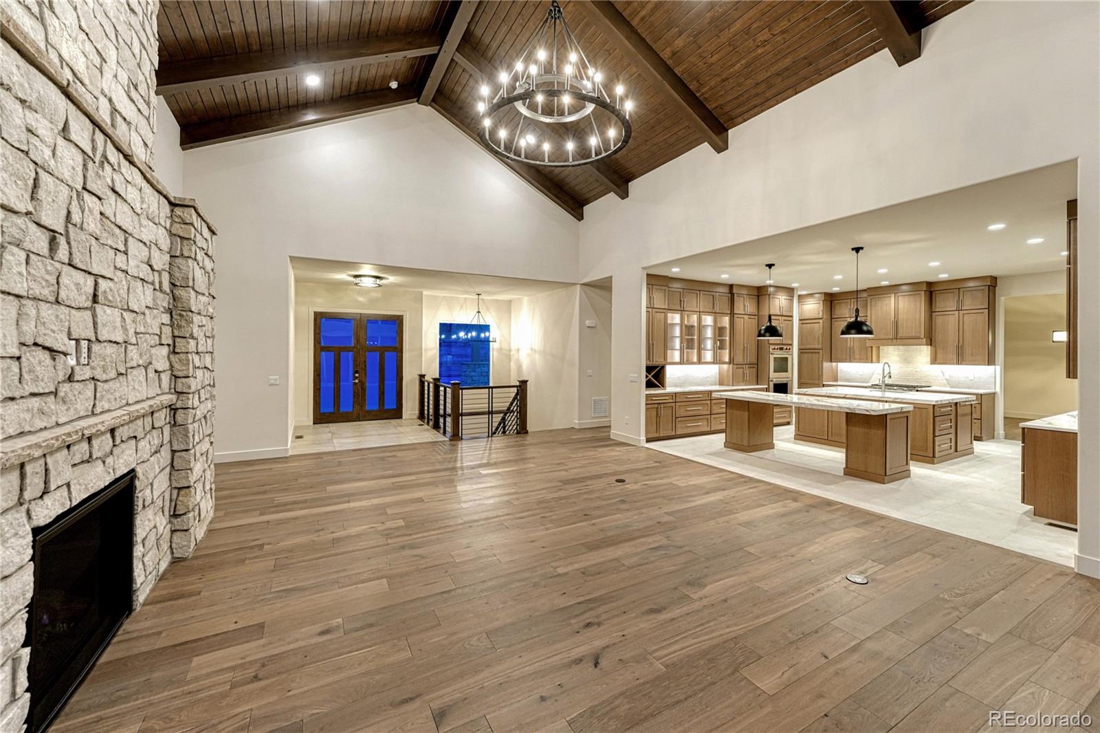 MLS Image #6 for 1744  arrowpoint court,franktown, Colorado