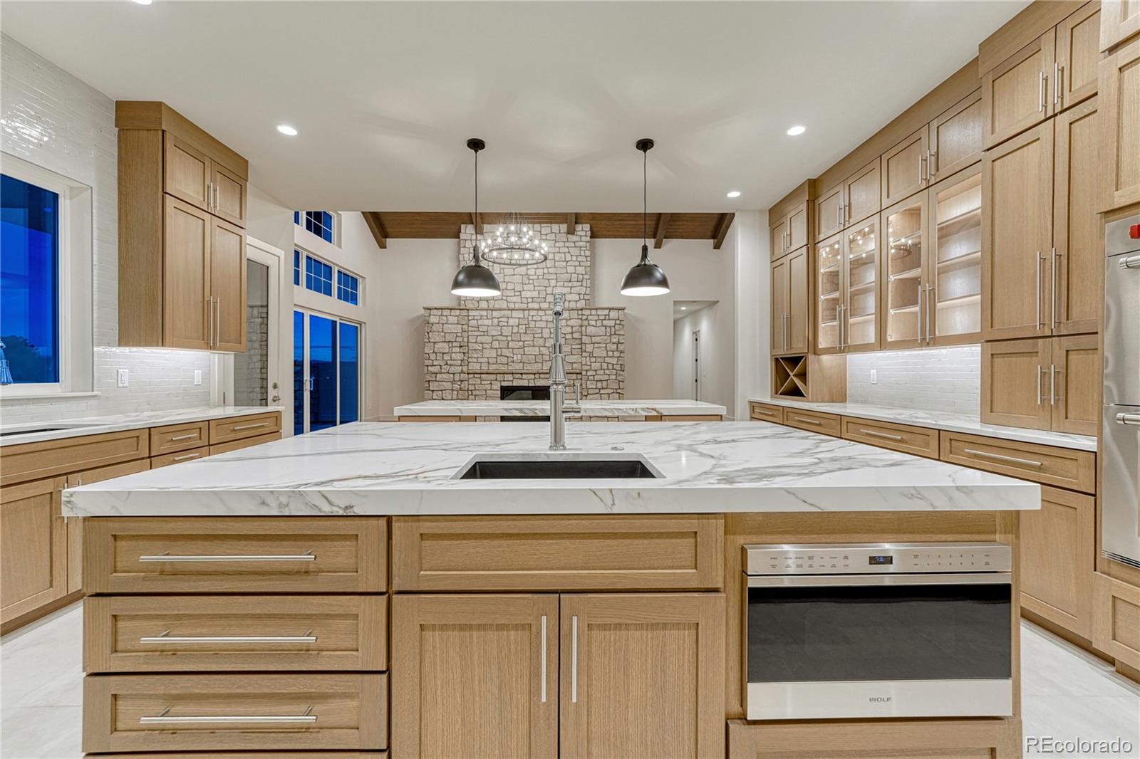 MLS Image #8 for 1744  arrowpoint court,franktown, Colorado