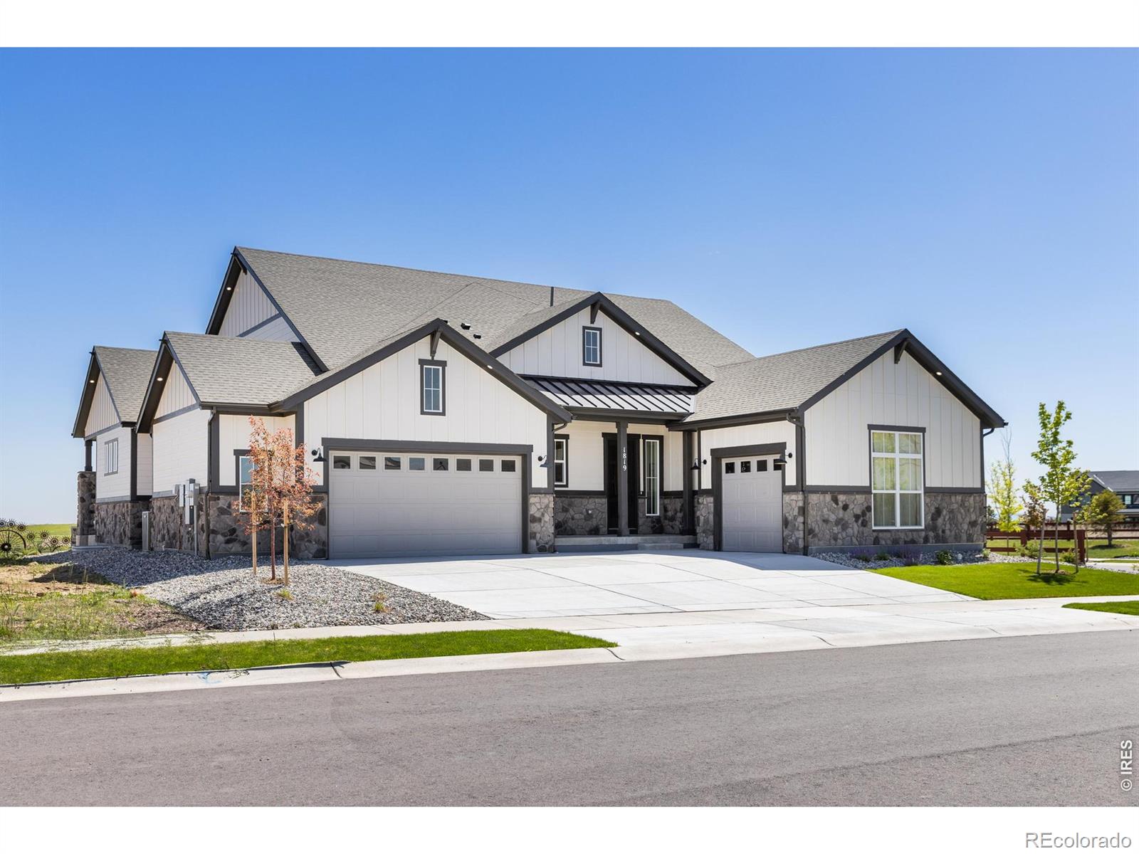 MLS Image #4 for 1819  vista valley drive,windsor, Colorado