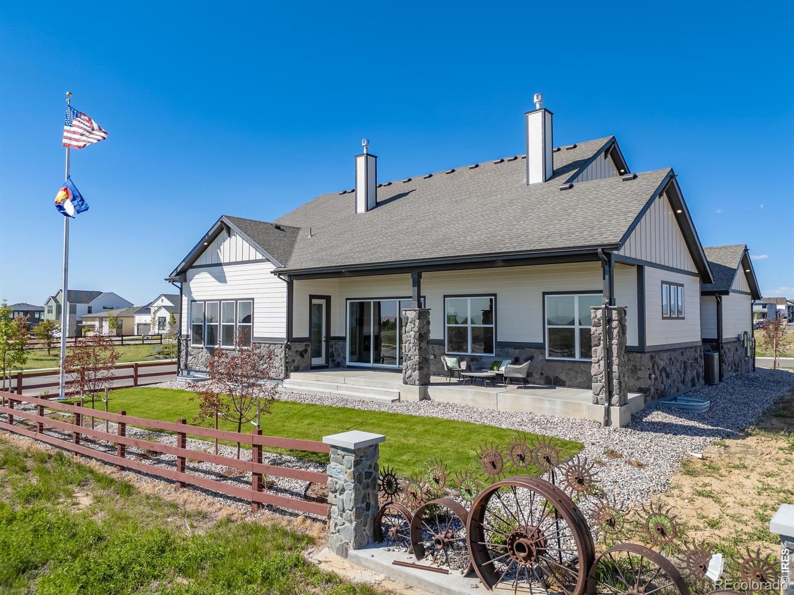 MLS Image #40 for 1819  vista valley drive,windsor, Colorado