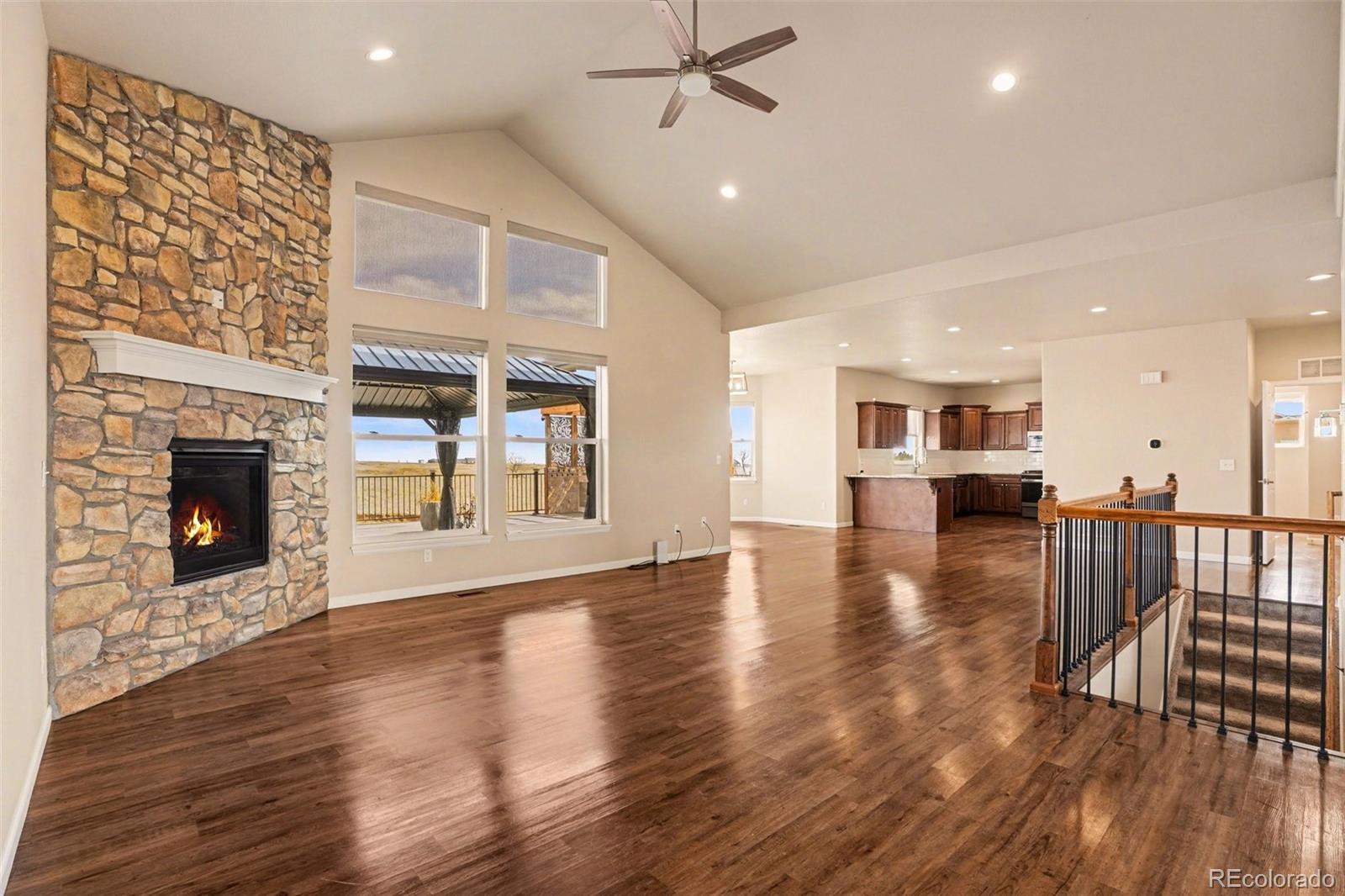 MLS Image #1 for 3575  hare haven lane,colorado springs, Colorado