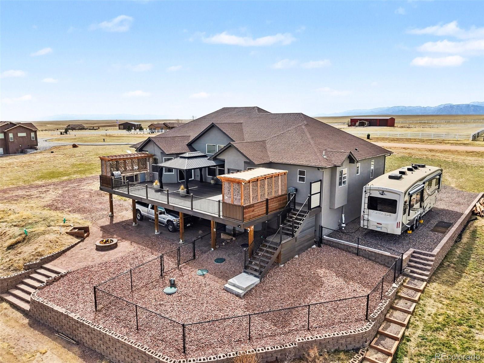 MLS Image #32 for 3575  hare haven lane,colorado springs, Colorado