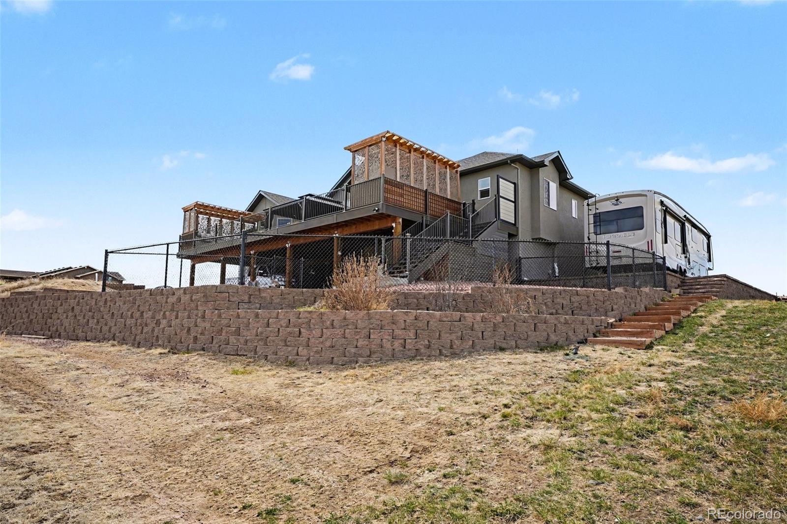 MLS Image #33 for 3575  hare haven lane,colorado springs, Colorado
