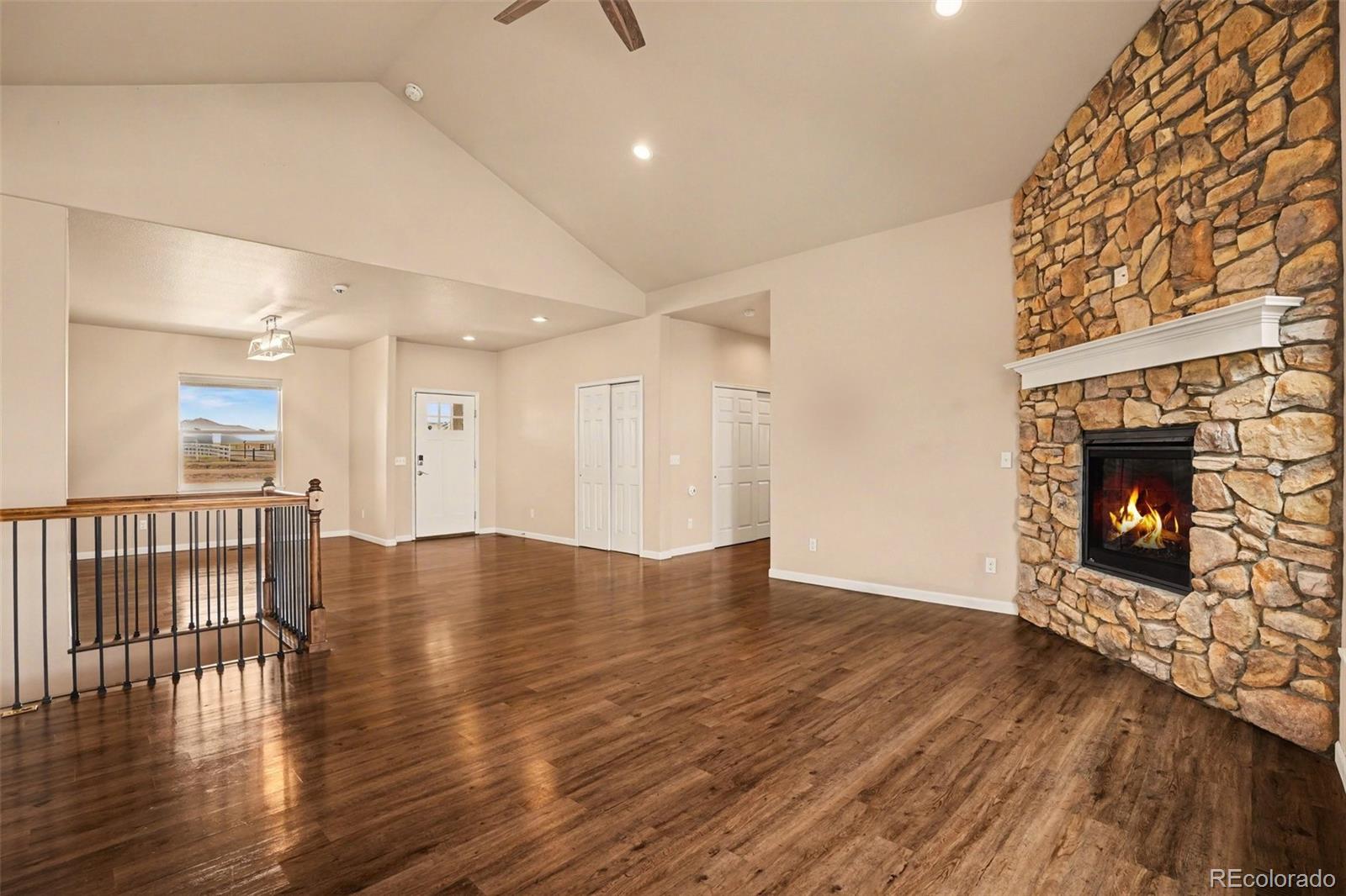 MLS Image #5 for 3575  hare haven lane,colorado springs, Colorado