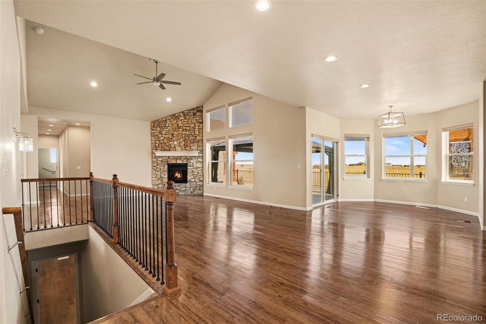 MLS Image #9 for 3575  hare haven lane,colorado springs, Colorado