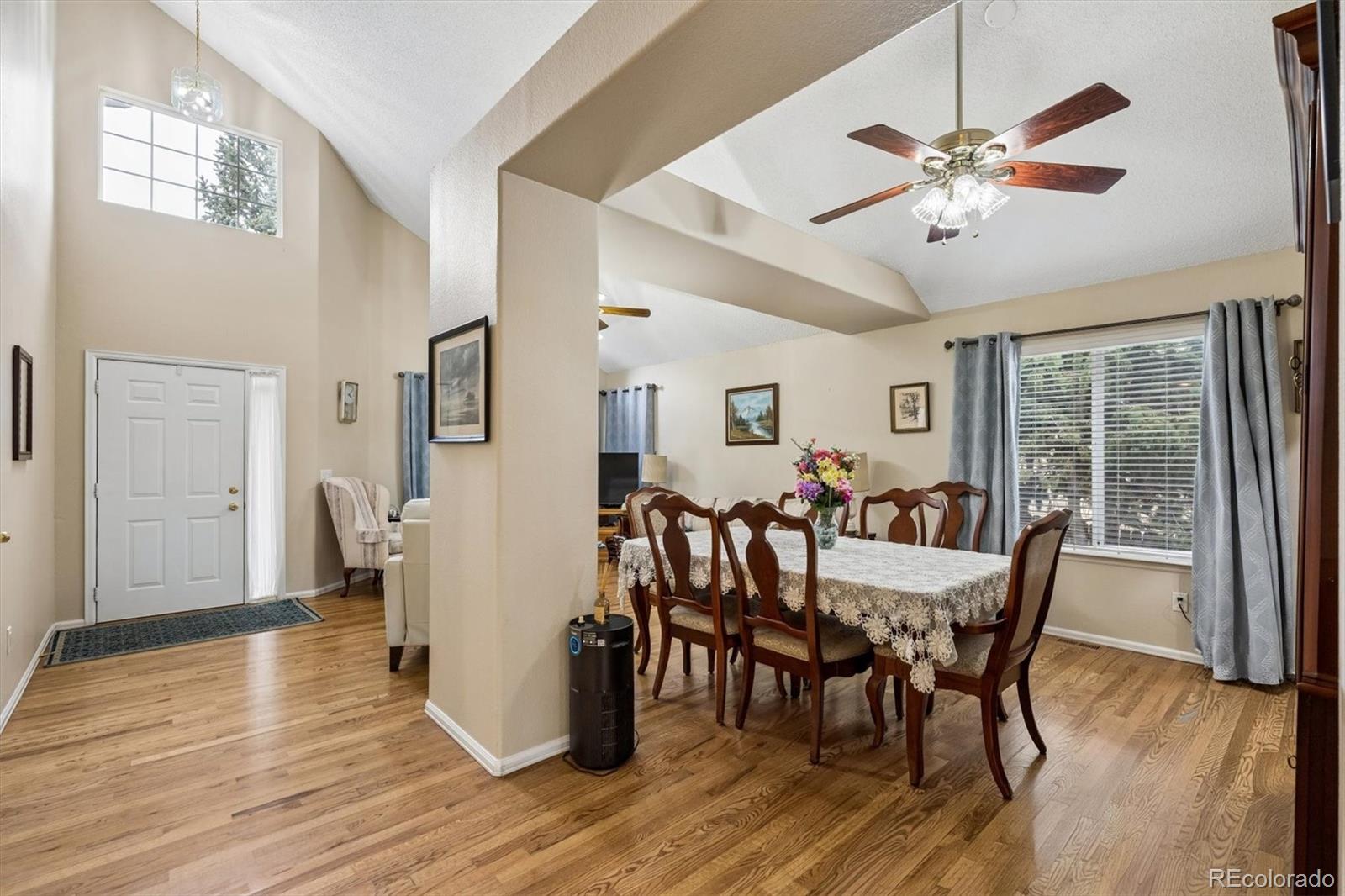 MLS Image #1 for 5922  instone circle,colorado springs, Colorado