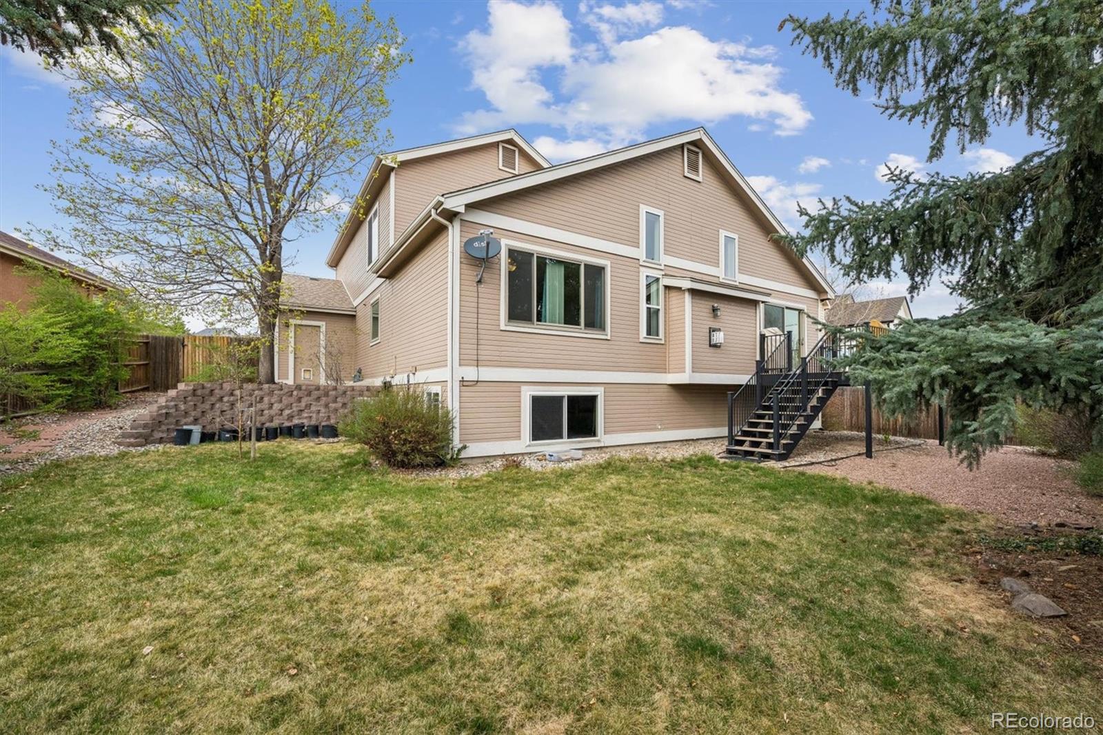 MLS Image #18 for 5922  instone circle,colorado springs, Colorado