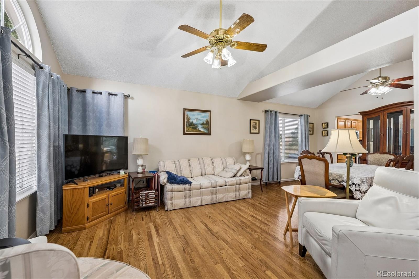 MLS Image #2 for 5922  instone circle,colorado springs, Colorado