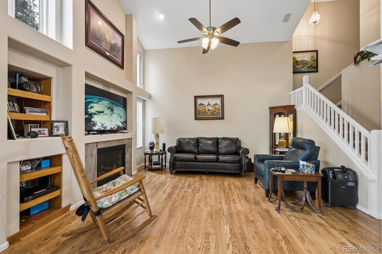 MLS Image #3 for 5922  instone circle,colorado springs, Colorado