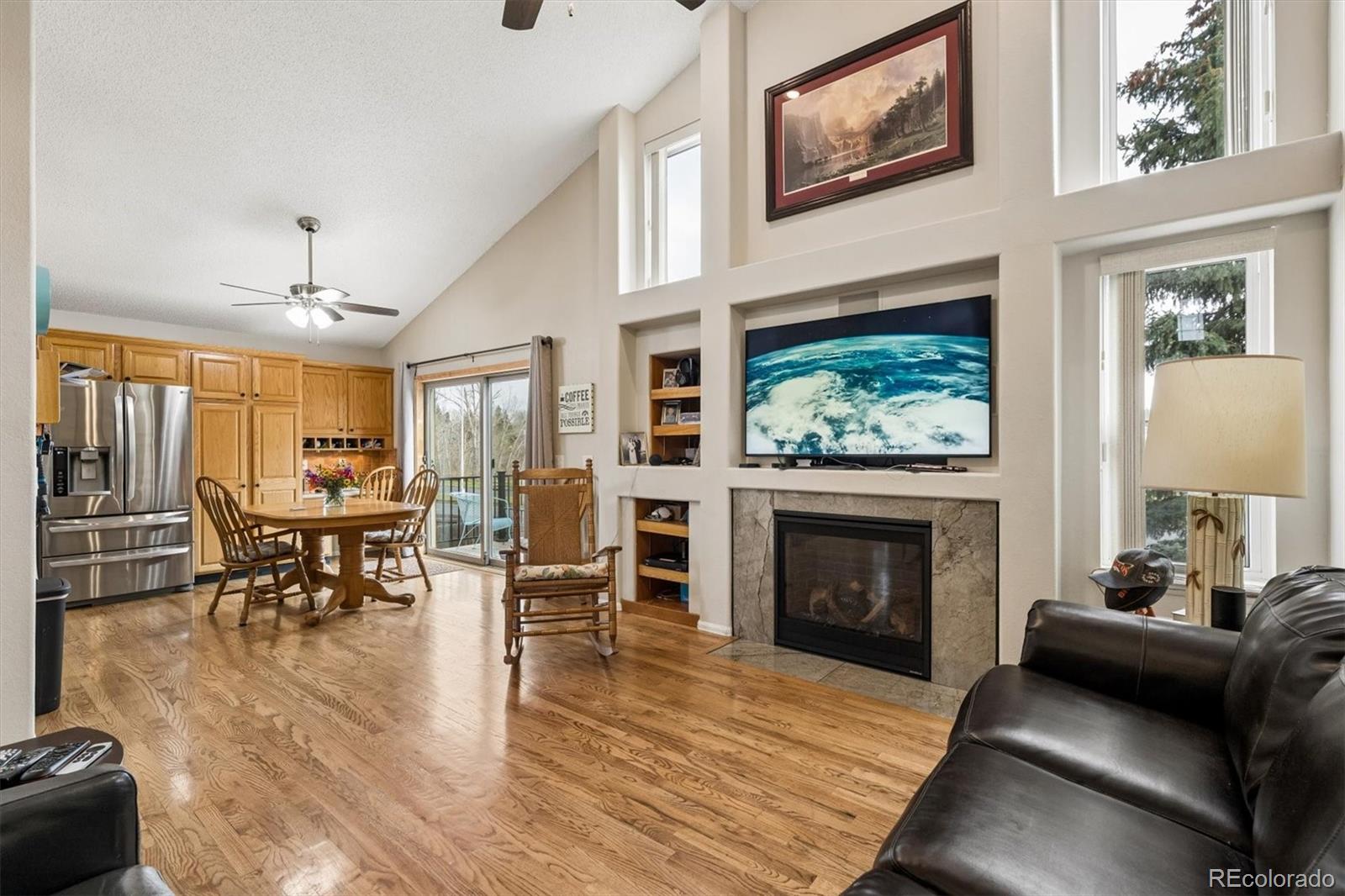 MLS Image #4 for 5922  instone circle,colorado springs, Colorado