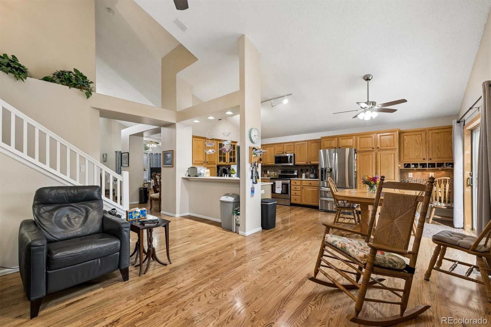 MLS Image #5 for 5922  instone circle,colorado springs, Colorado