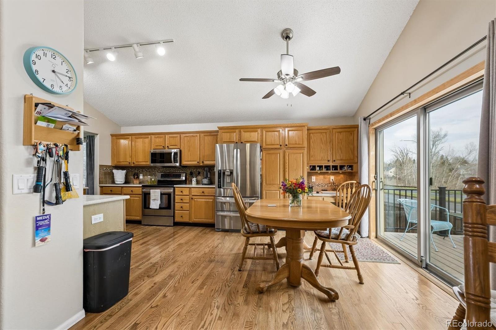 MLS Image #6 for 5922  instone circle,colorado springs, Colorado