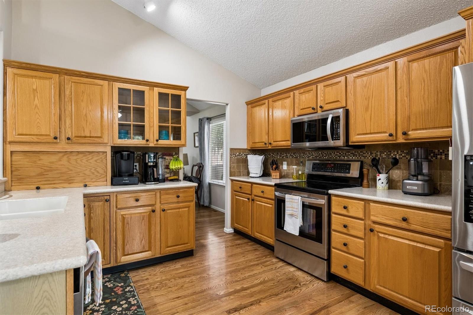MLS Image #7 for 5922  instone circle,colorado springs, Colorado