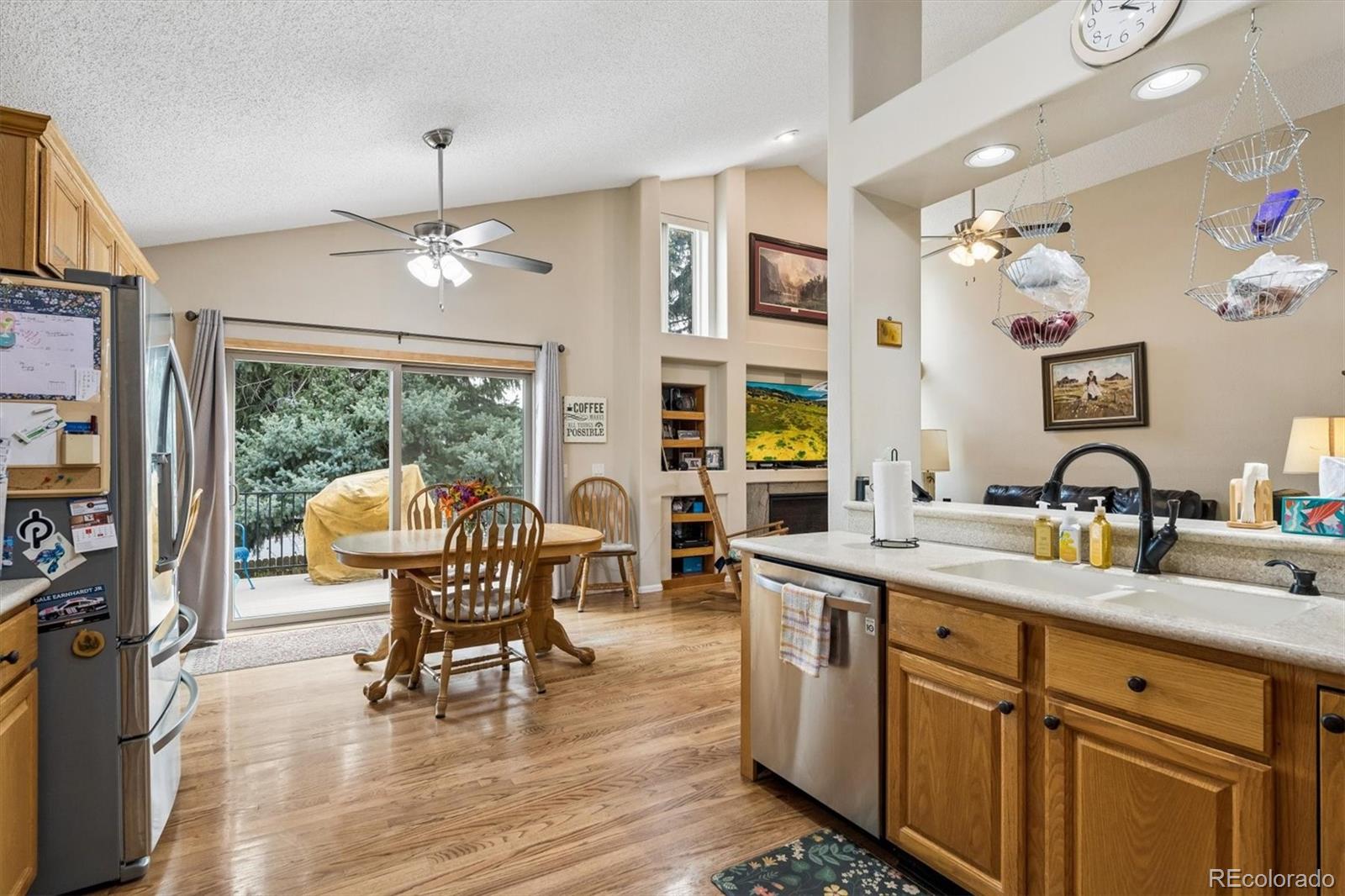 MLS Image #8 for 5922  instone circle,colorado springs, Colorado
