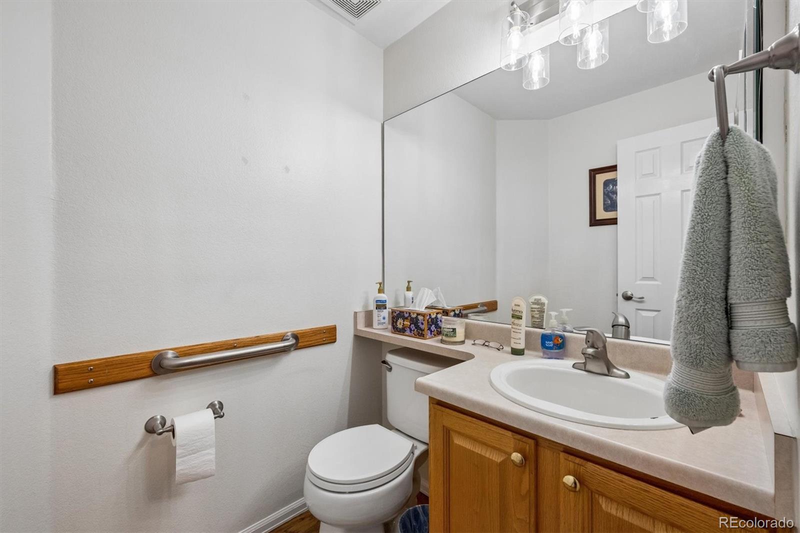 MLS Image #9 for 5922  instone circle,colorado springs, Colorado