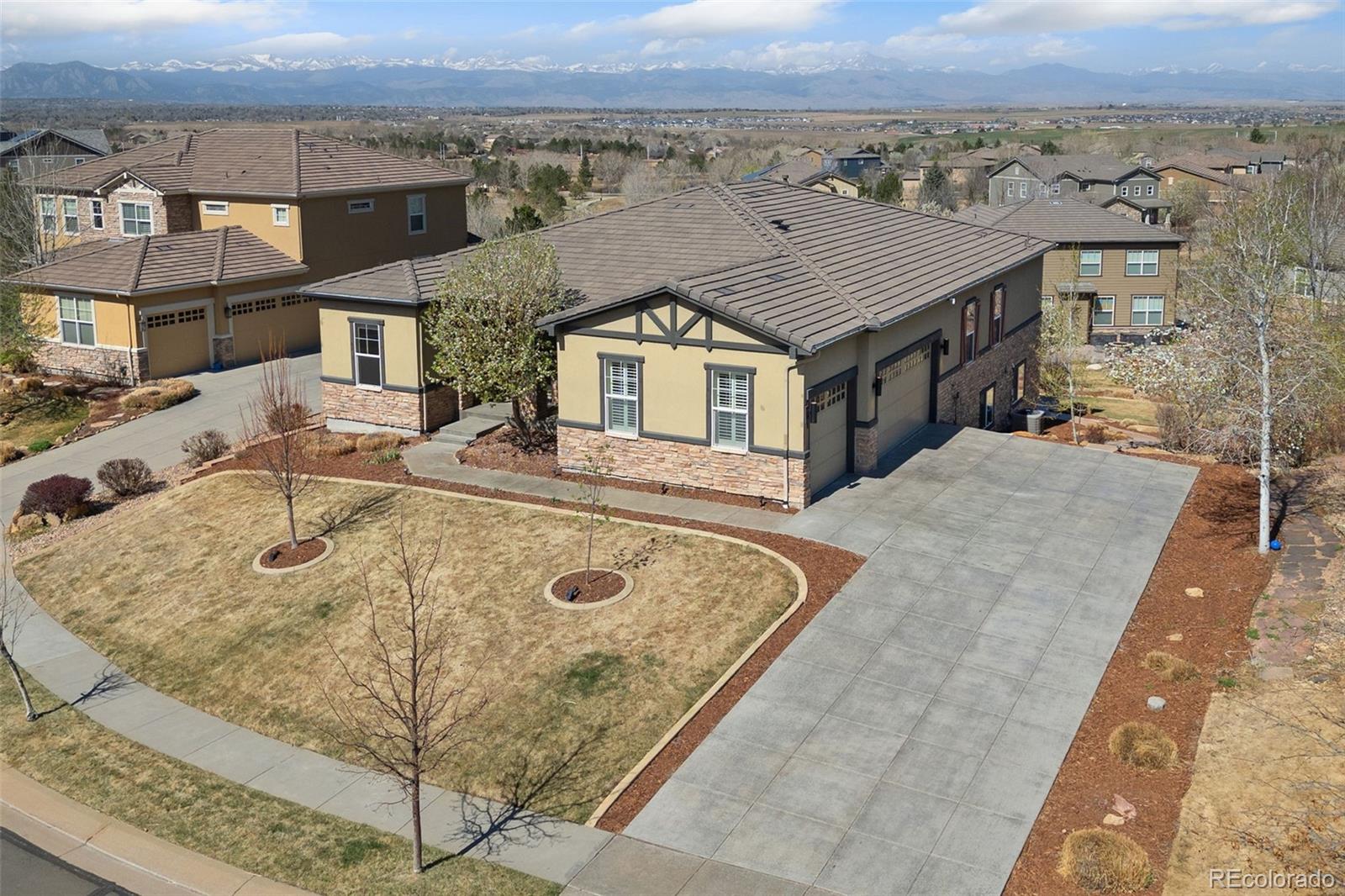 MLS Image #0 for 3333  chapin place,broomfield, Colorado
