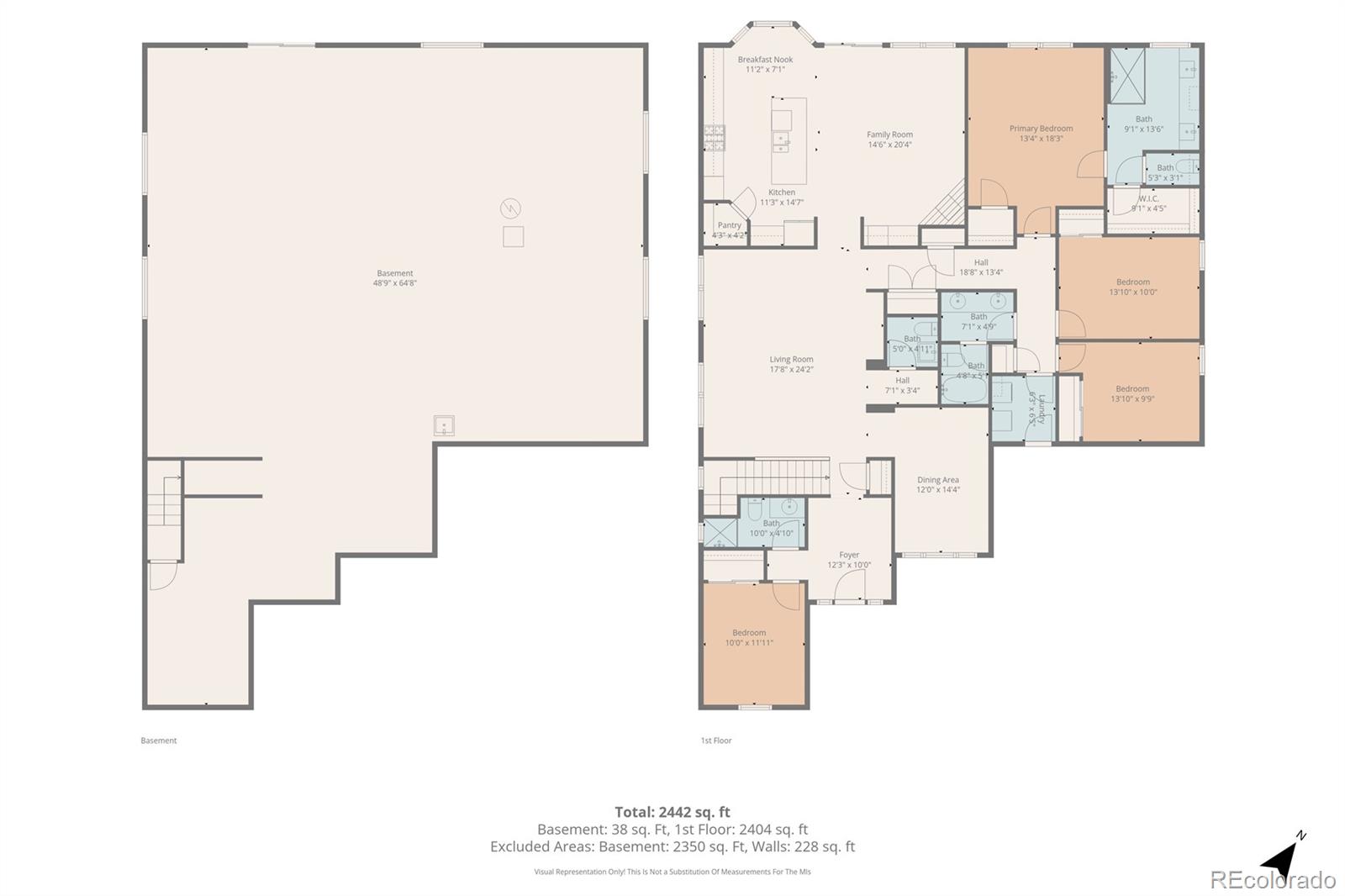 MLS Image #34 for 3333  chapin place,broomfield, Colorado