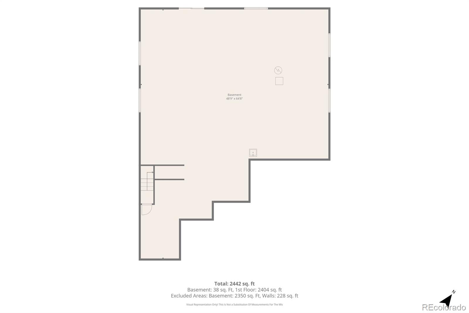 MLS Image #35 for 3333  chapin place,broomfield, Colorado