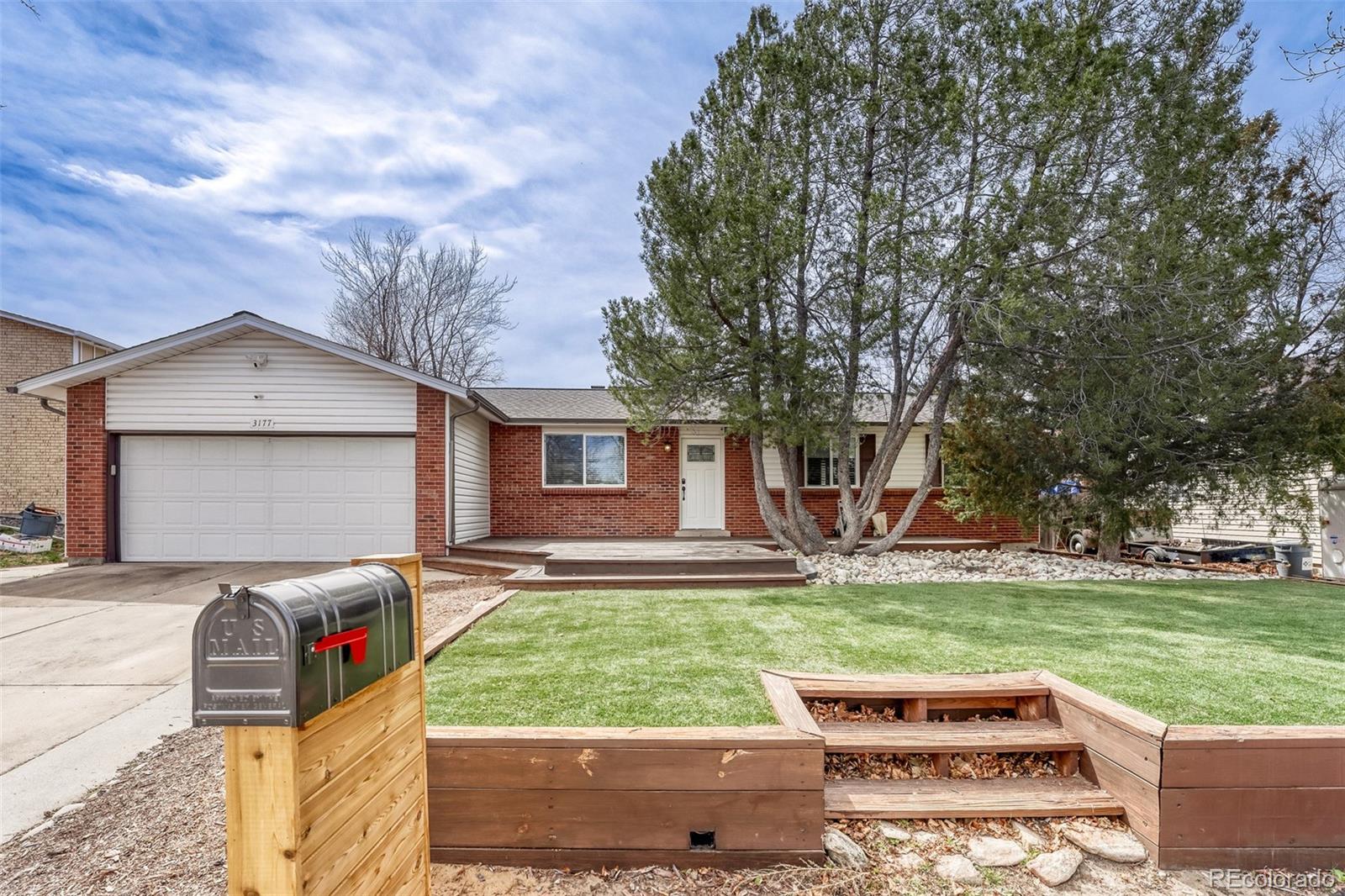 MLS Image #0 for 3177 s mobile way,aurora, Colorado