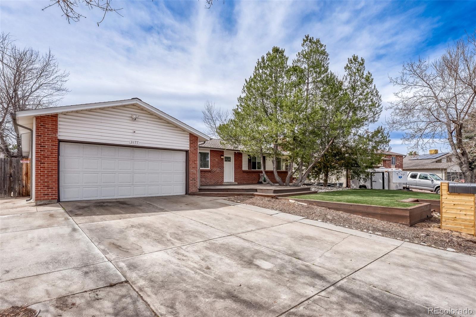 MLS Image #1 for 3177 s mobile way,aurora, Colorado