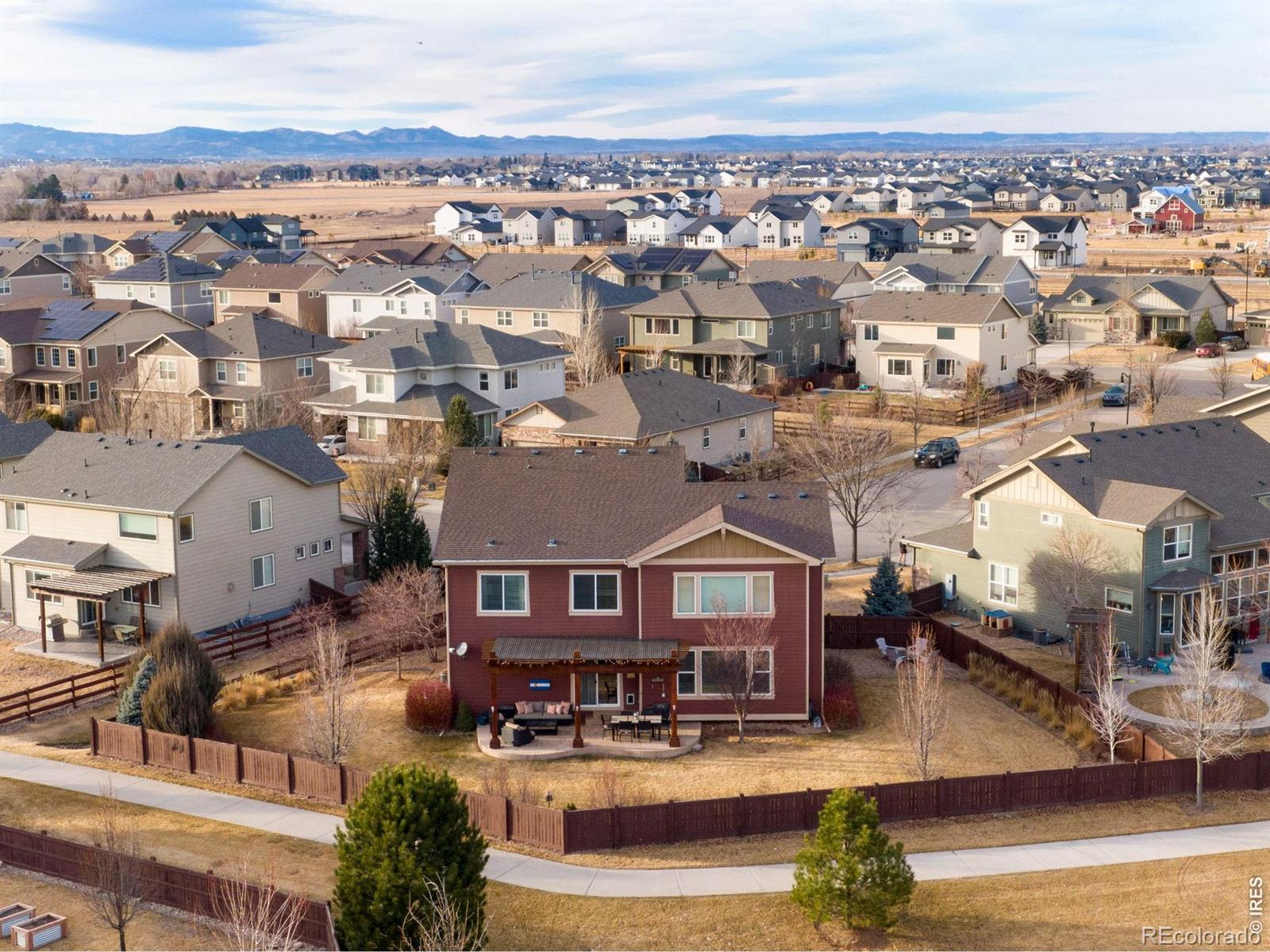 MLS Image #1 for 5728  connor street,timnath, Colorado
