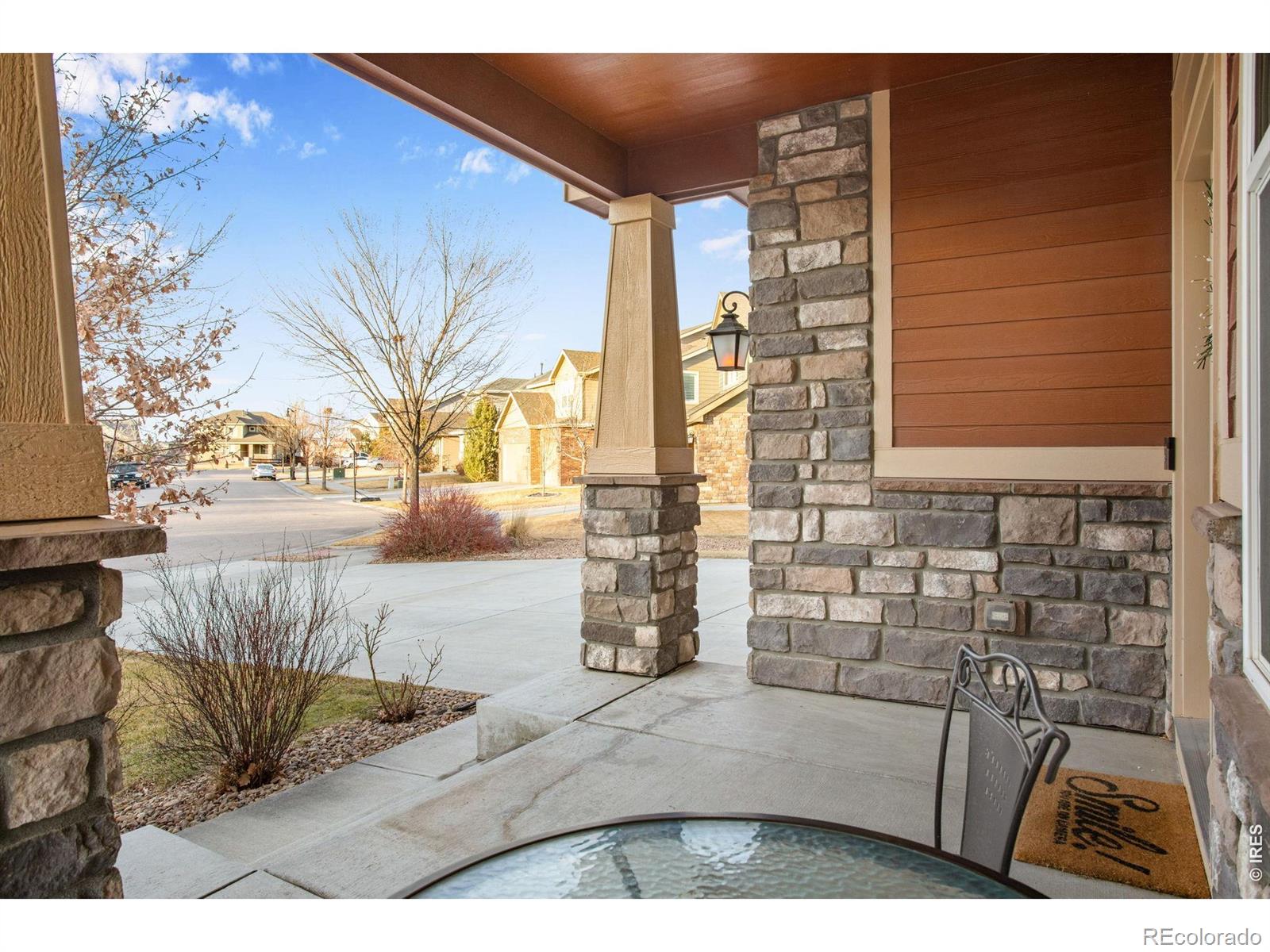 MLS Image #3 for 5728  connor street,timnath, Colorado