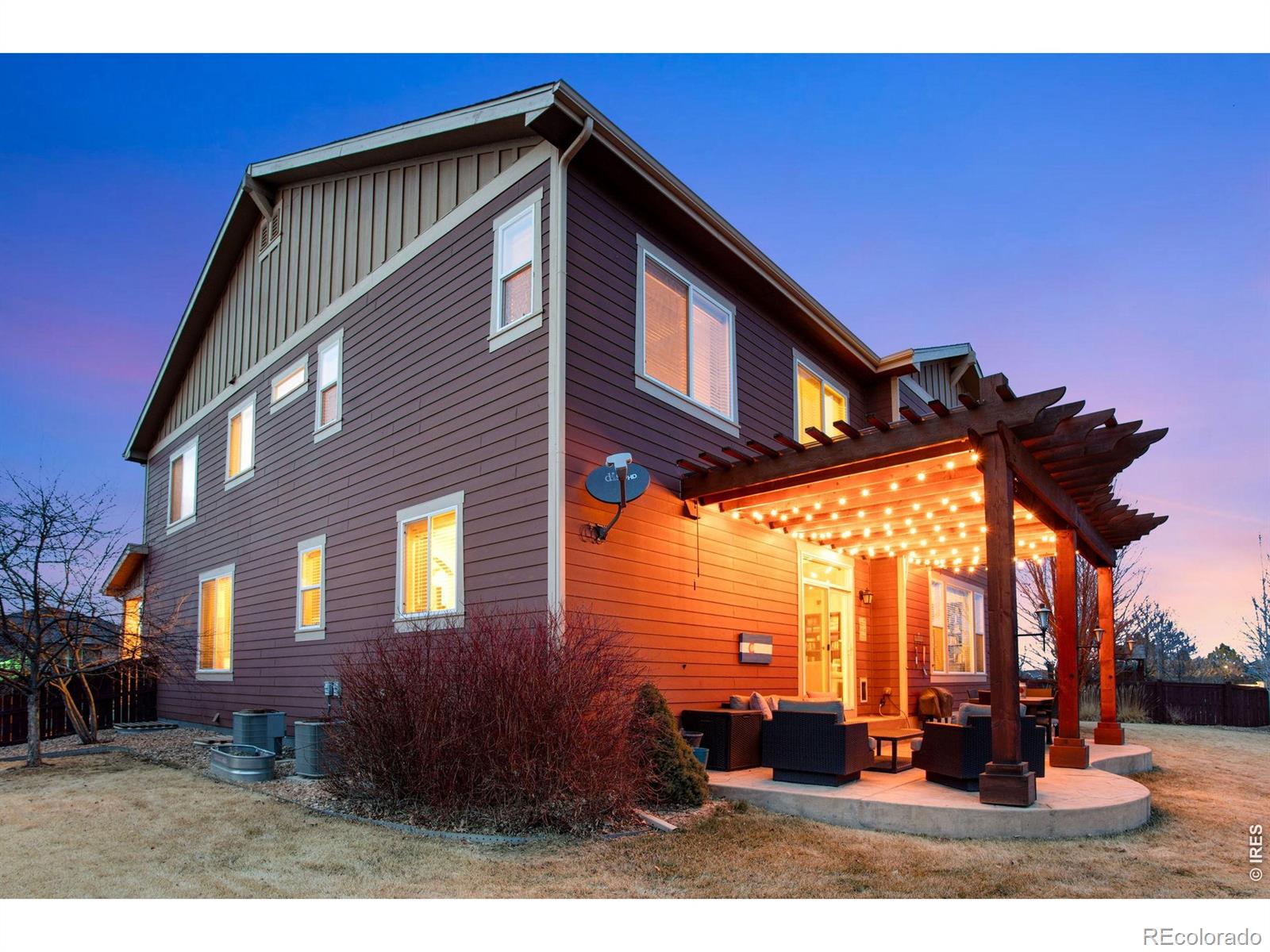 MLS Image #40 for 5728  connor street,timnath, Colorado
