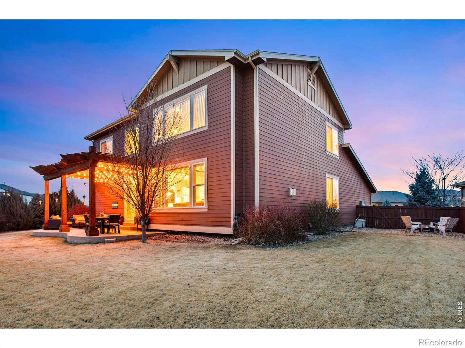 MLS Image #41 for 5728  connor street,timnath, Colorado